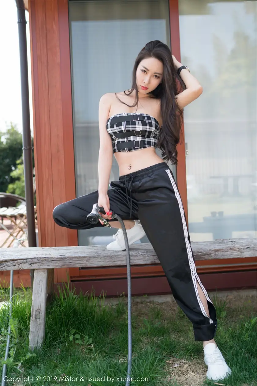 [魅妍社] 2019.04.15 VOL.280 穆菲菲#[41P]-6