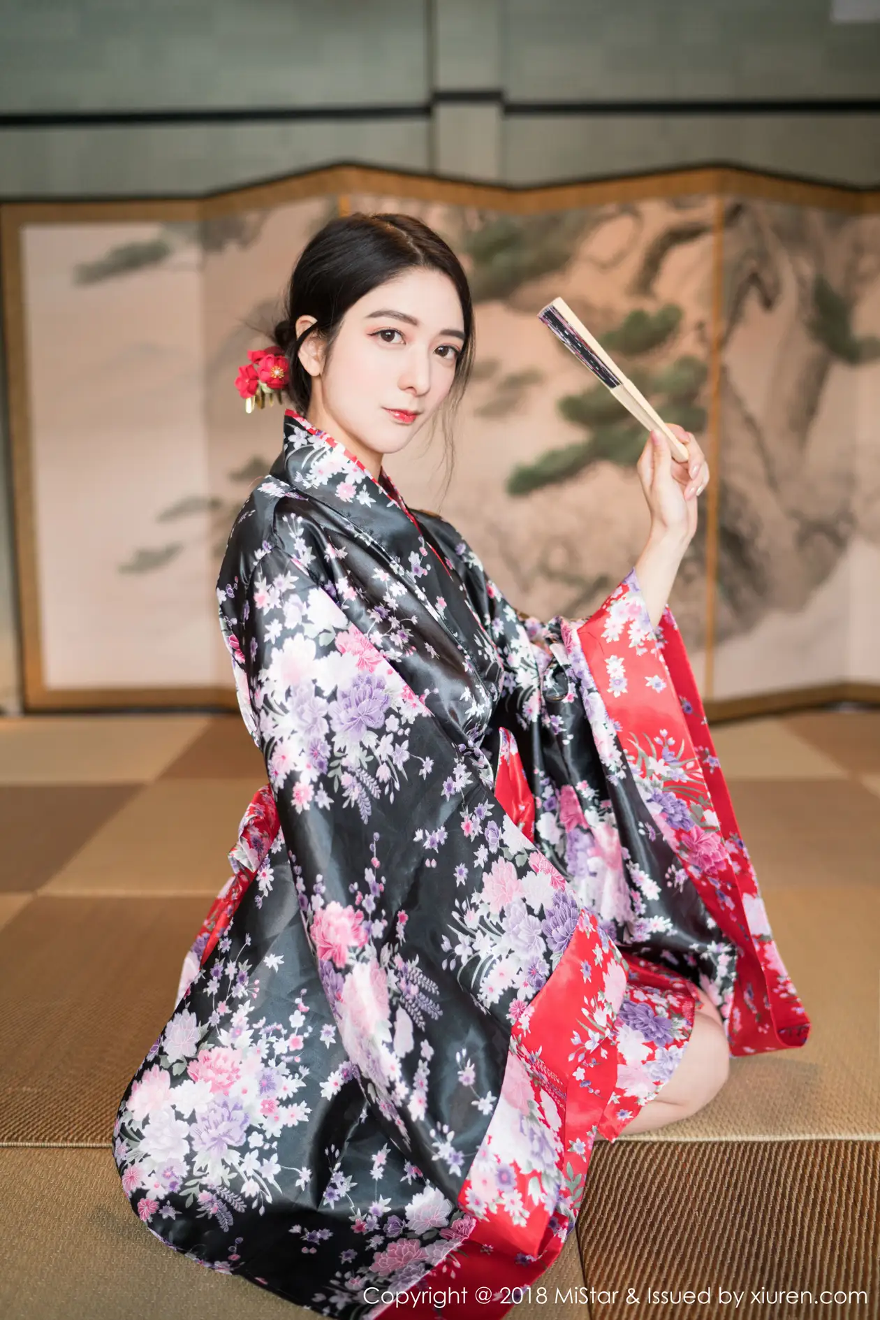 [魅妍社] 2018.02.28 VOL.213 小热巴#[41P]-10