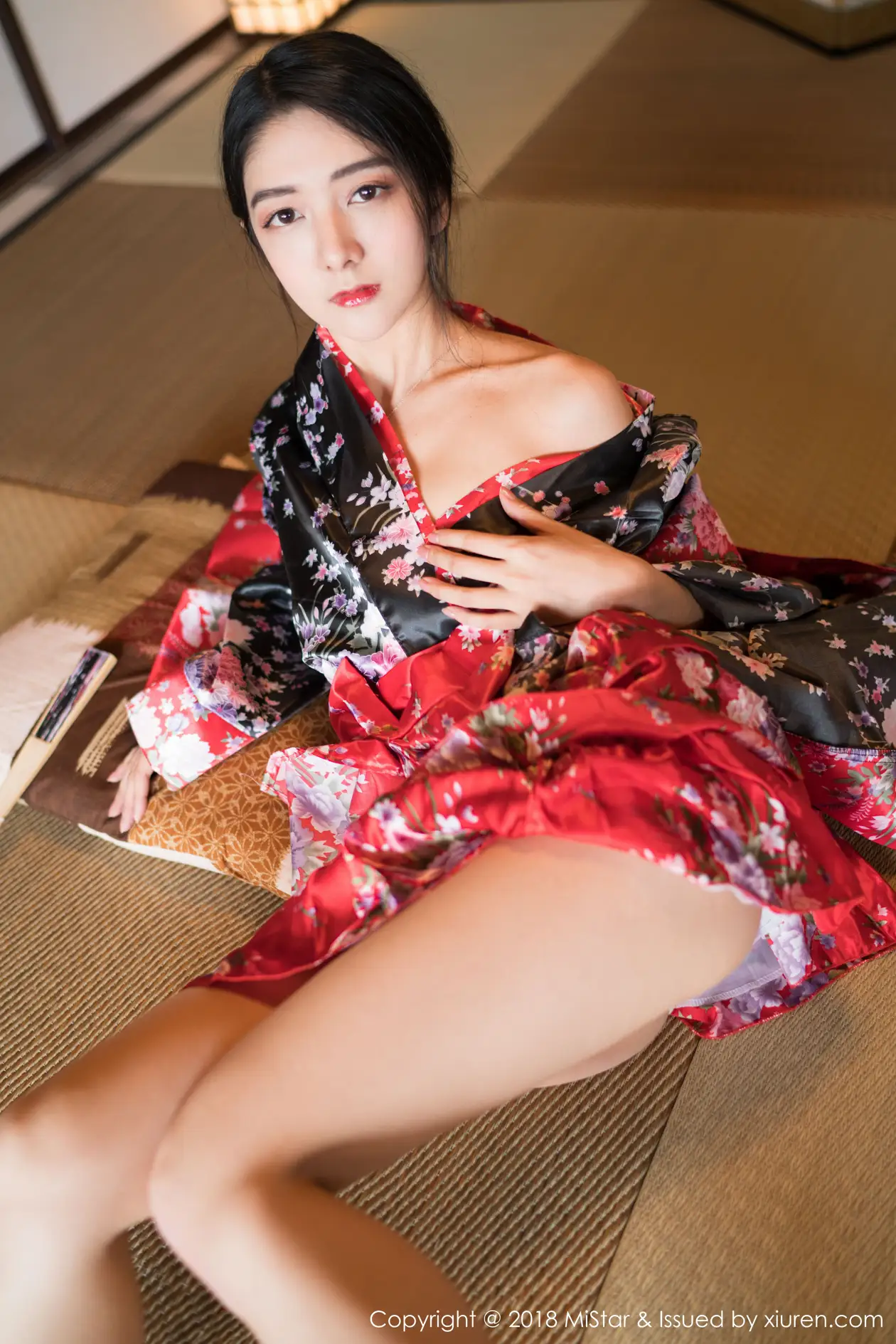 [魅妍社] 2018.02.28 VOL.213 小热巴#[41P]-6