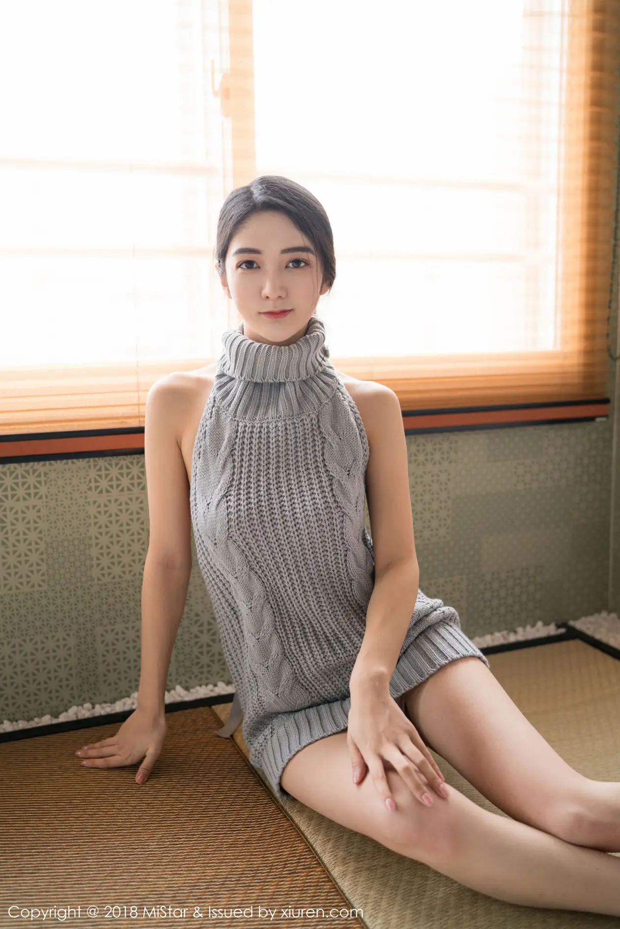 [魅妍社] 2018.02.28 VOL.213 小热巴#[41P]-5