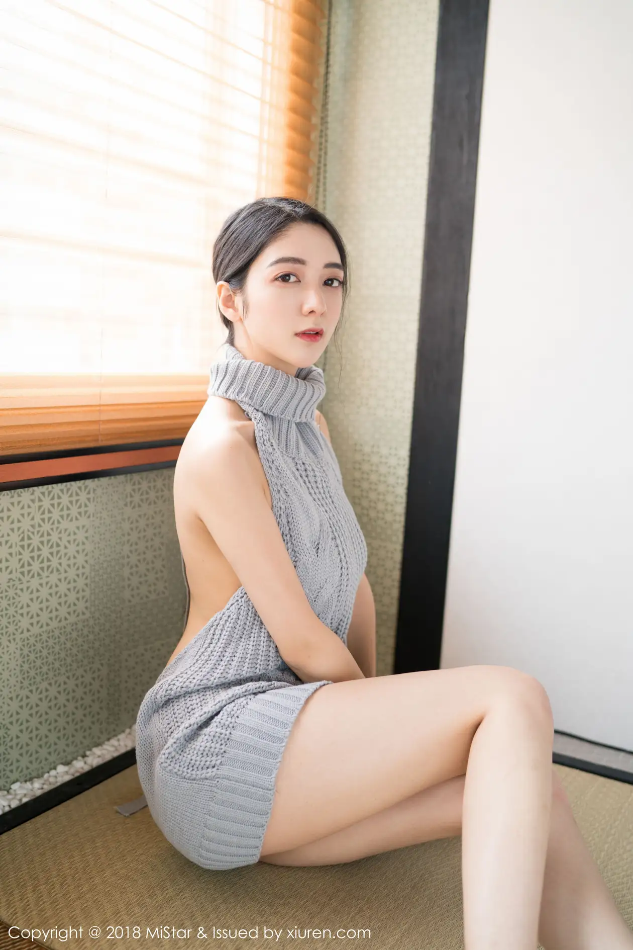[魅妍社] 2018.02.28 VOL.213 小热巴#[41P]-8