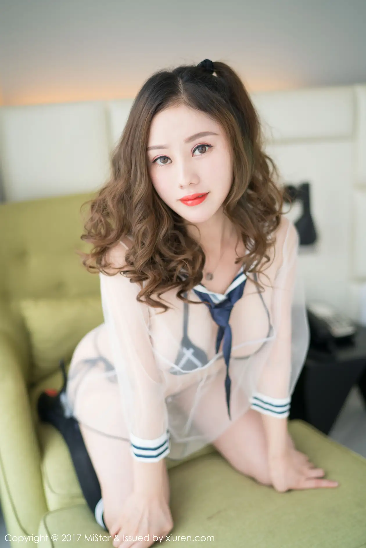 [魅妍社] 2017.09.19 VOL.187 雪千紫#[47P]-10