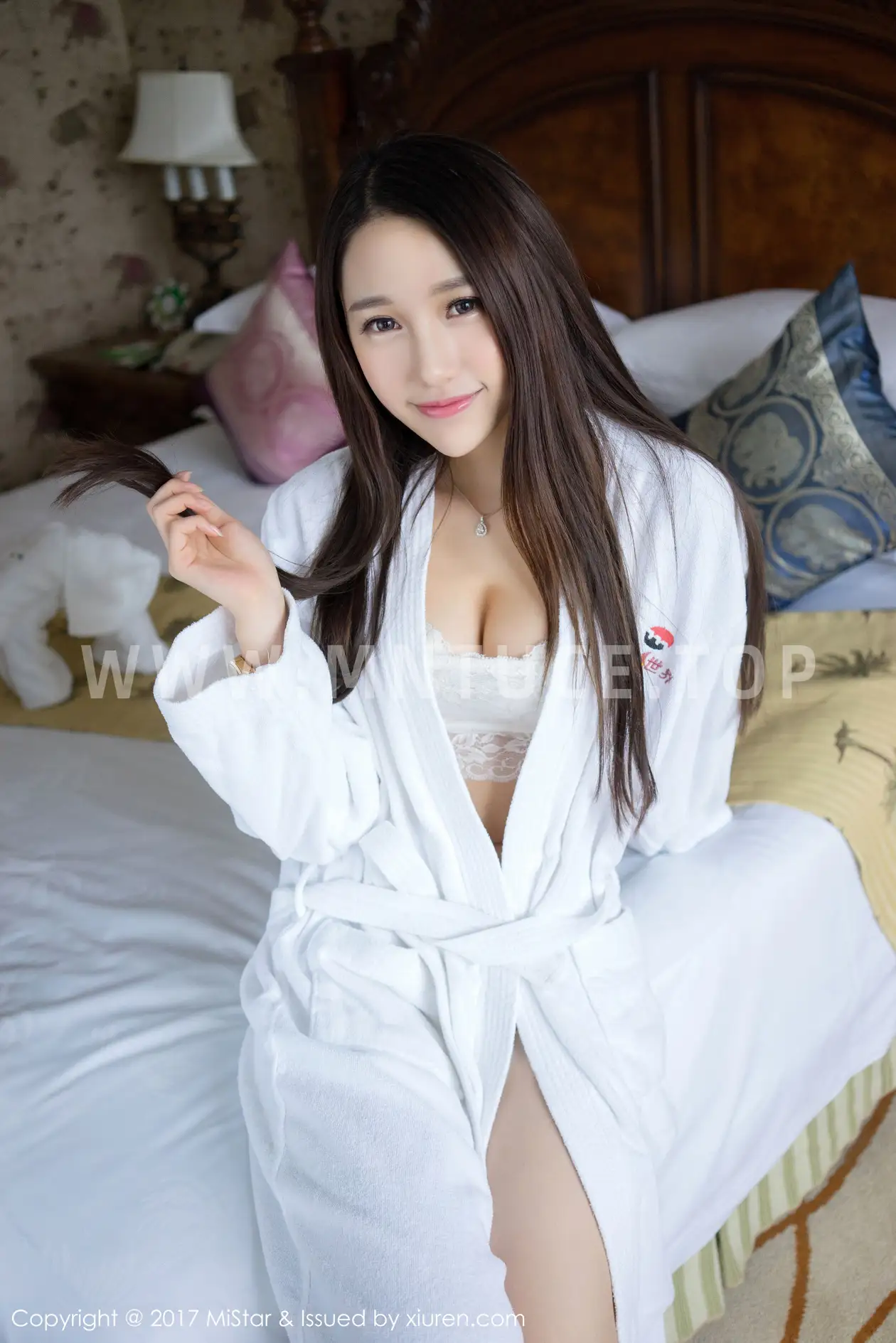 [魅妍社] 2017.06.09 VOL.173 刘奕宁Lynn#[57P]-10