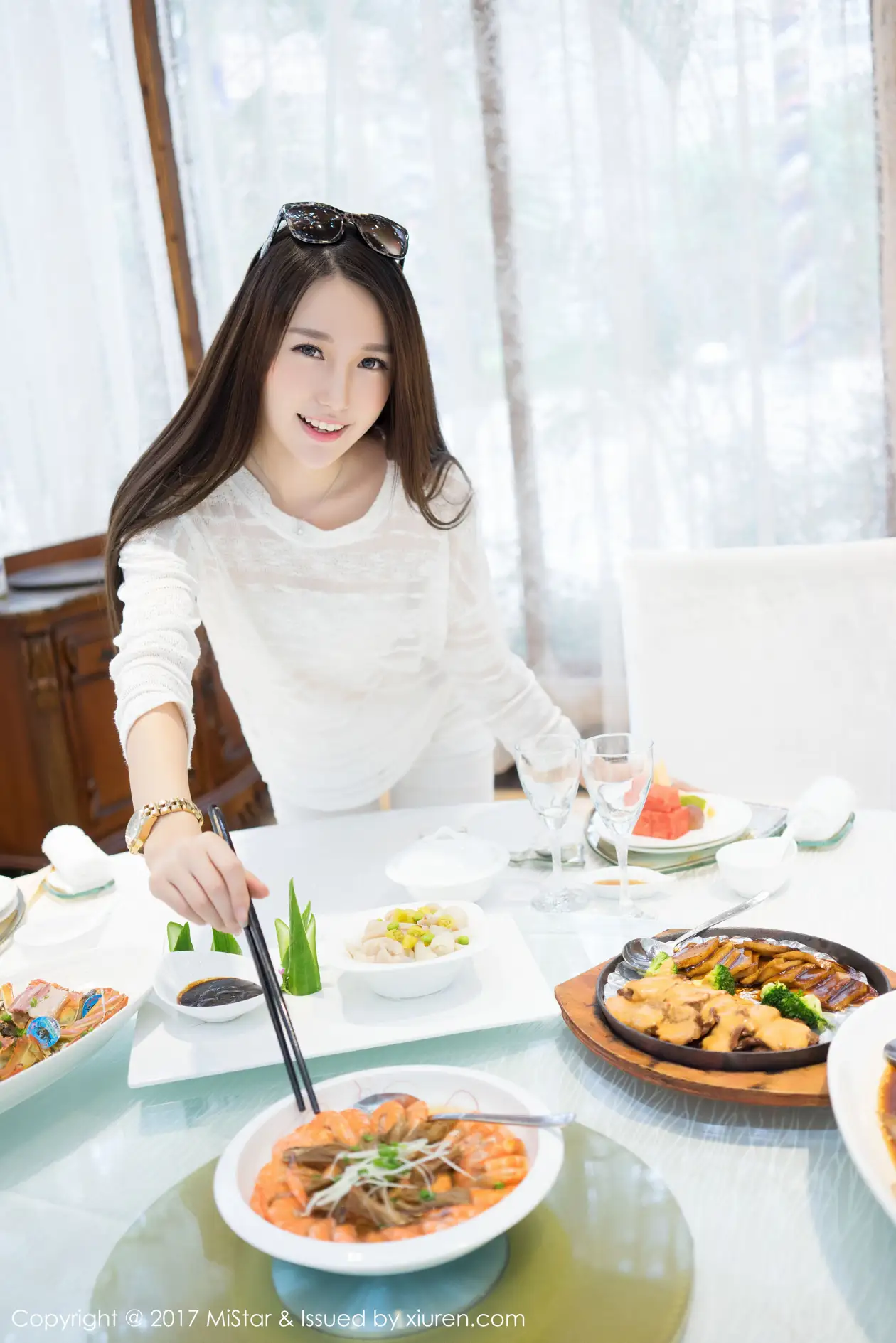 [魅妍社] 2017.06.09 VOL.173 刘奕宁Lynn#[57P]-2