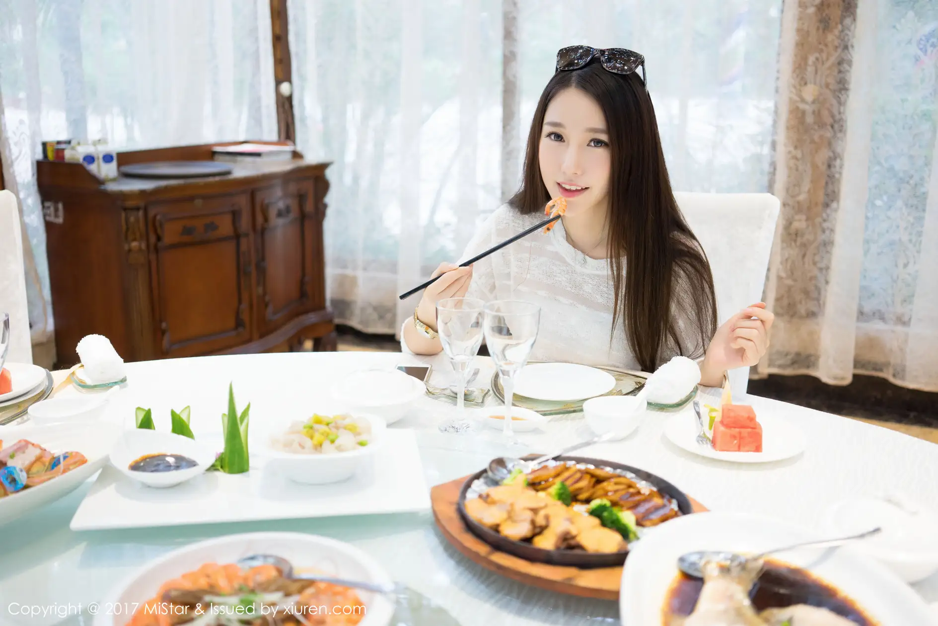 [魅妍社] 2017.06.09 VOL.173 刘奕宁Lynn#[57P]-3