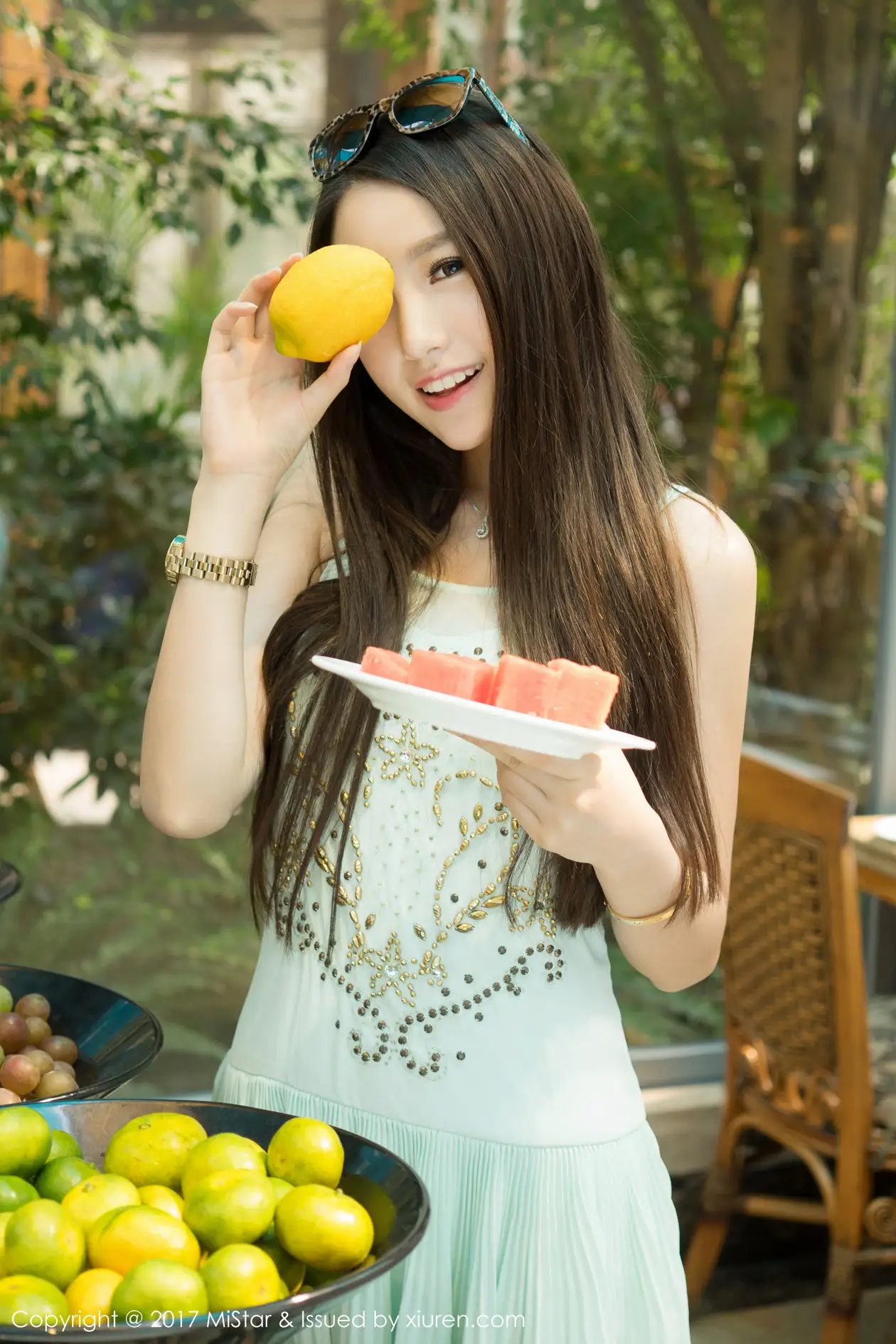 [魅妍社] 2017.06.09 VOL.173 刘奕宁Lynn#[57P]-6