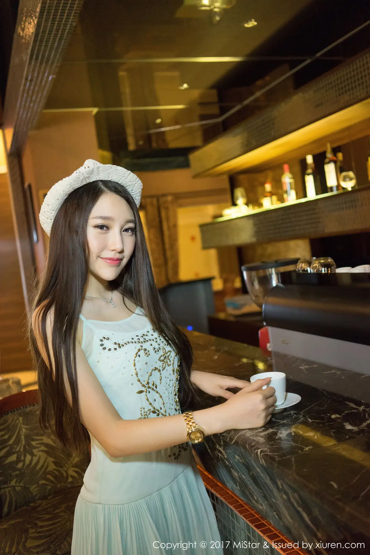 [魅妍社] 2017.06.09 VOL.173 刘奕宁Lynn#[57P]-1