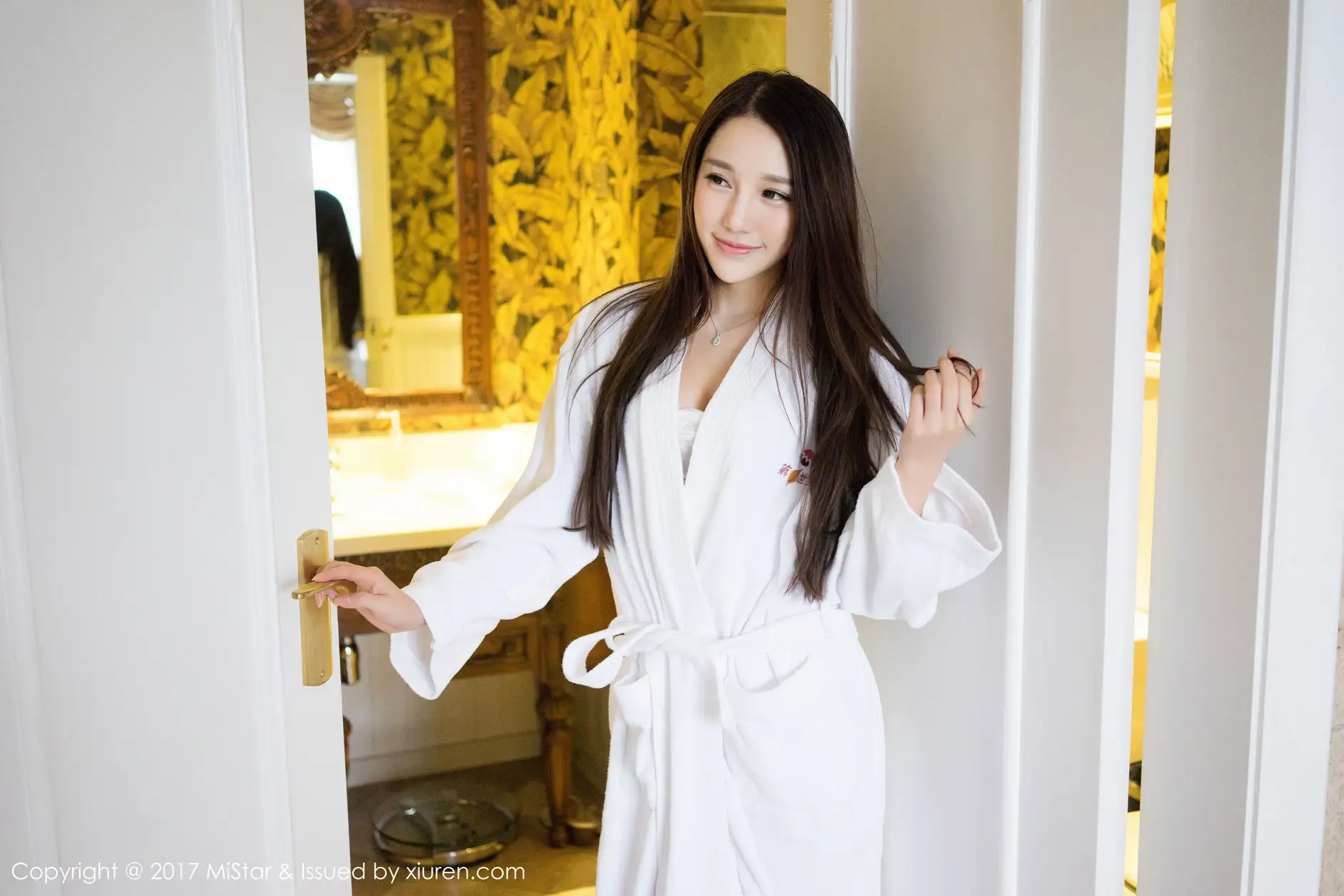 [魅妍社] 2017.06.09 VOL.173 刘奕宁Lynn#[57P]-9