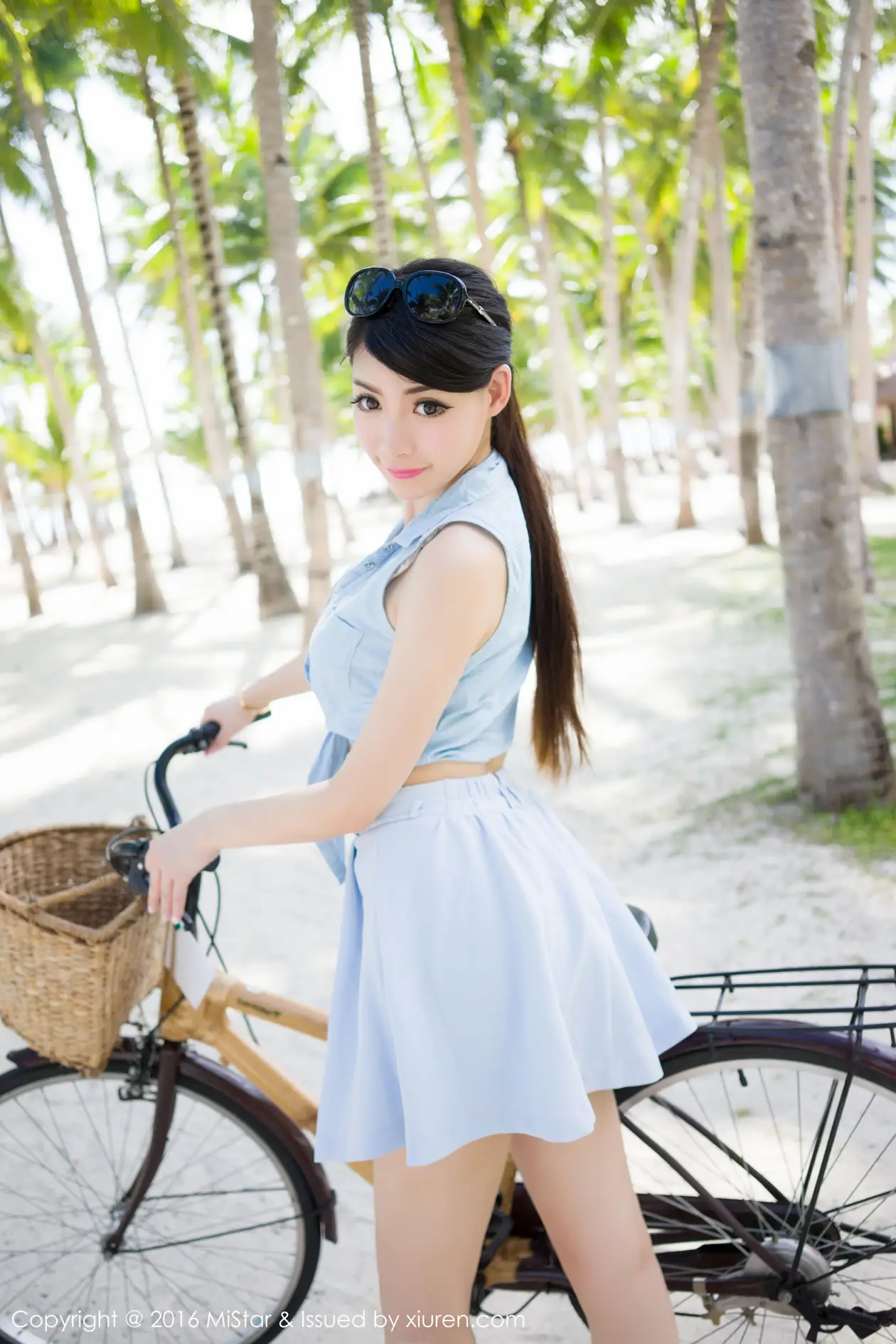 [魅妍社] 2016.04.01 VOL.071 Mara酱#[61P]-3