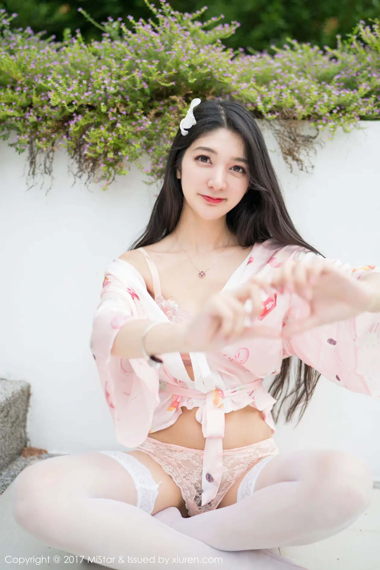 [魅妍社] 2017.11.06 VOL.195 小热巴#[51P]-7