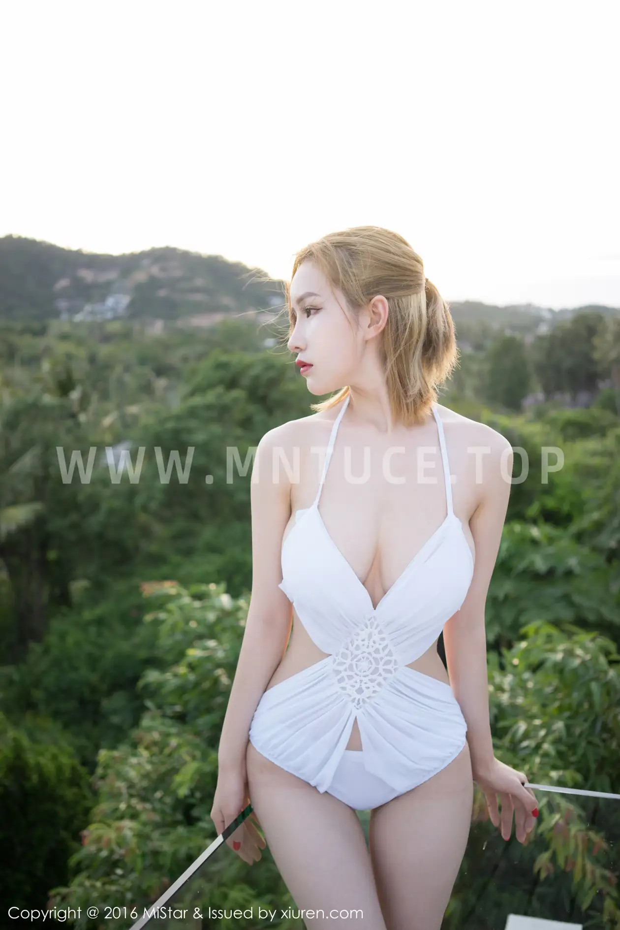 [魅妍社] 2016.10.18 VOL.127 于姬Una#[46P]-10