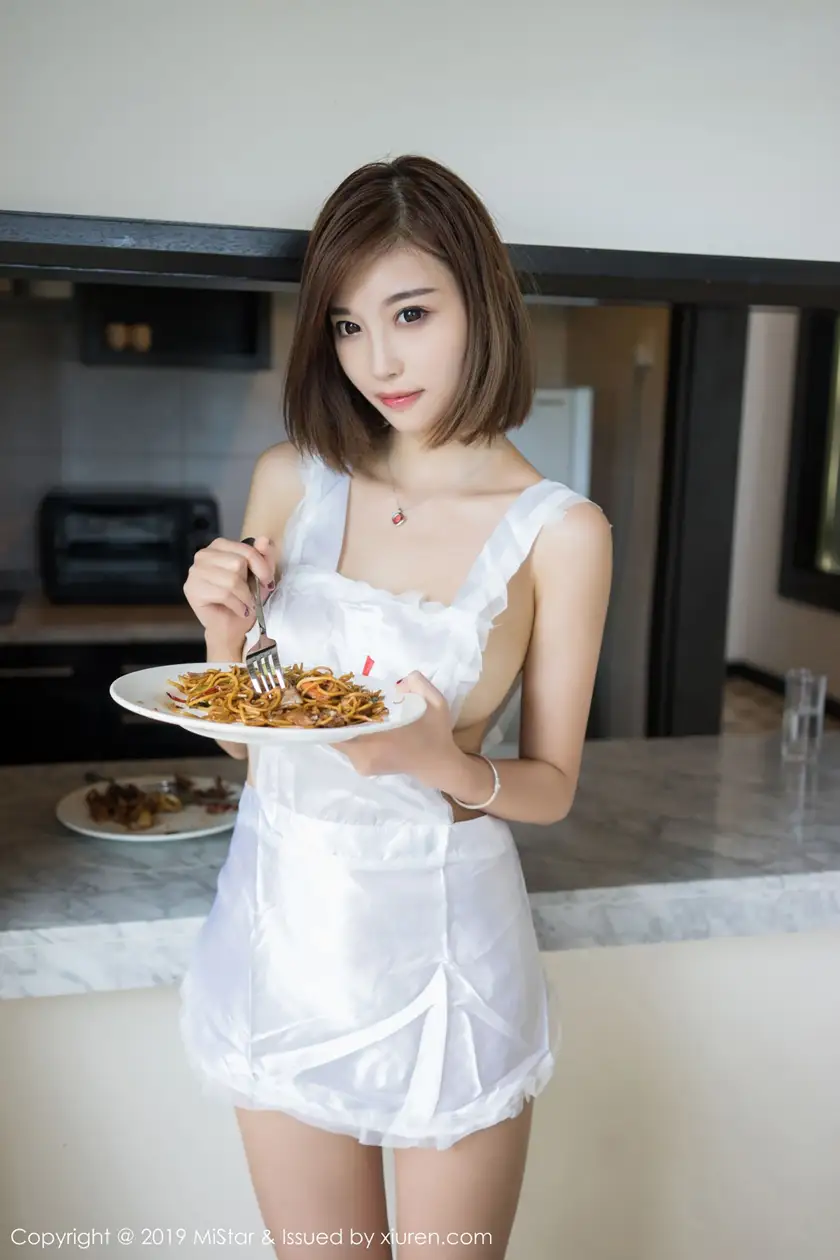 [魅妍社] 2019.03.25 VOL.274 杨晨晨sugar#[51P]-6
