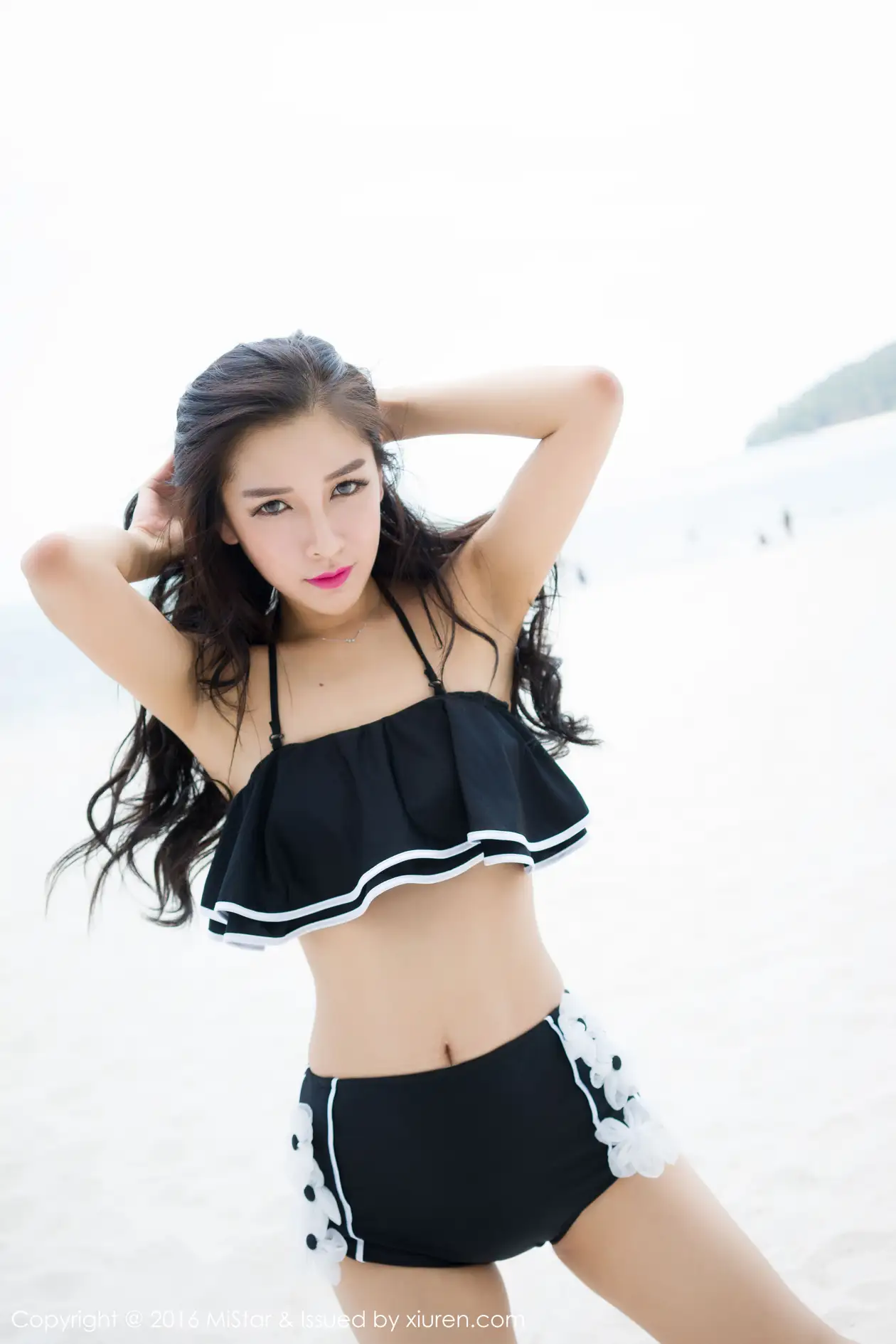[魅妍社] 2016.11.28 VOL.138 戴小唯#[61P]-2