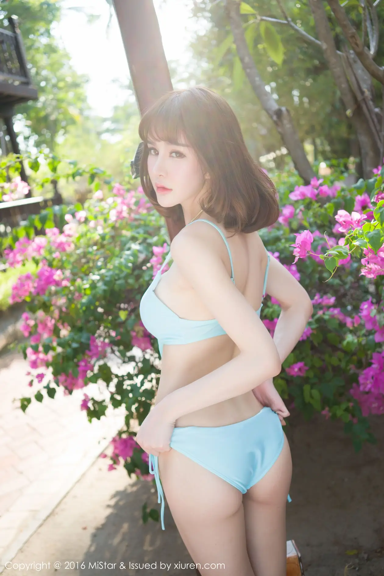 [魅妍社] 2016.05.11 VOL.081 Cheryl青树#[61P]-5