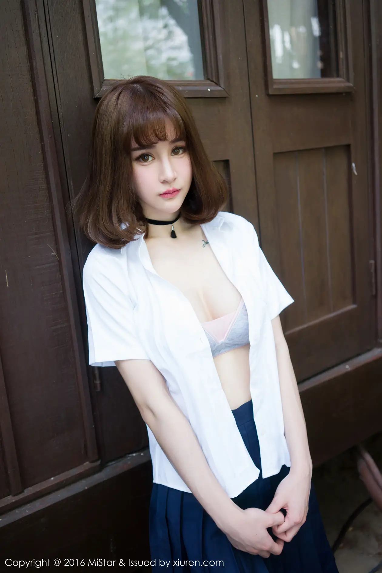 [魅妍社] 2016.04.20 VOL076 Cheryl青树#[61P]-5