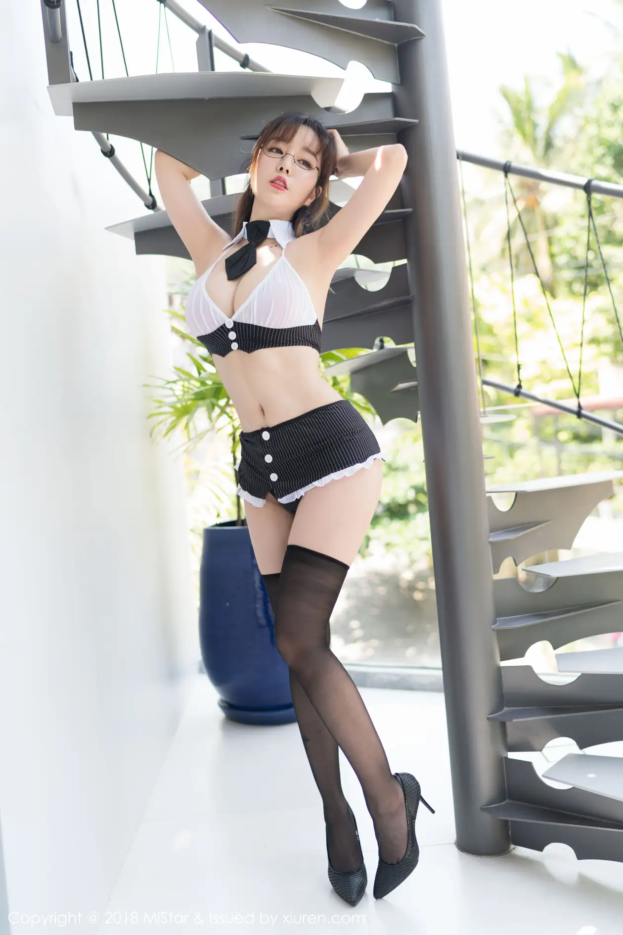 [魅妍社] 2018.11.20 VOL.250 王雨纯#[46P]-10