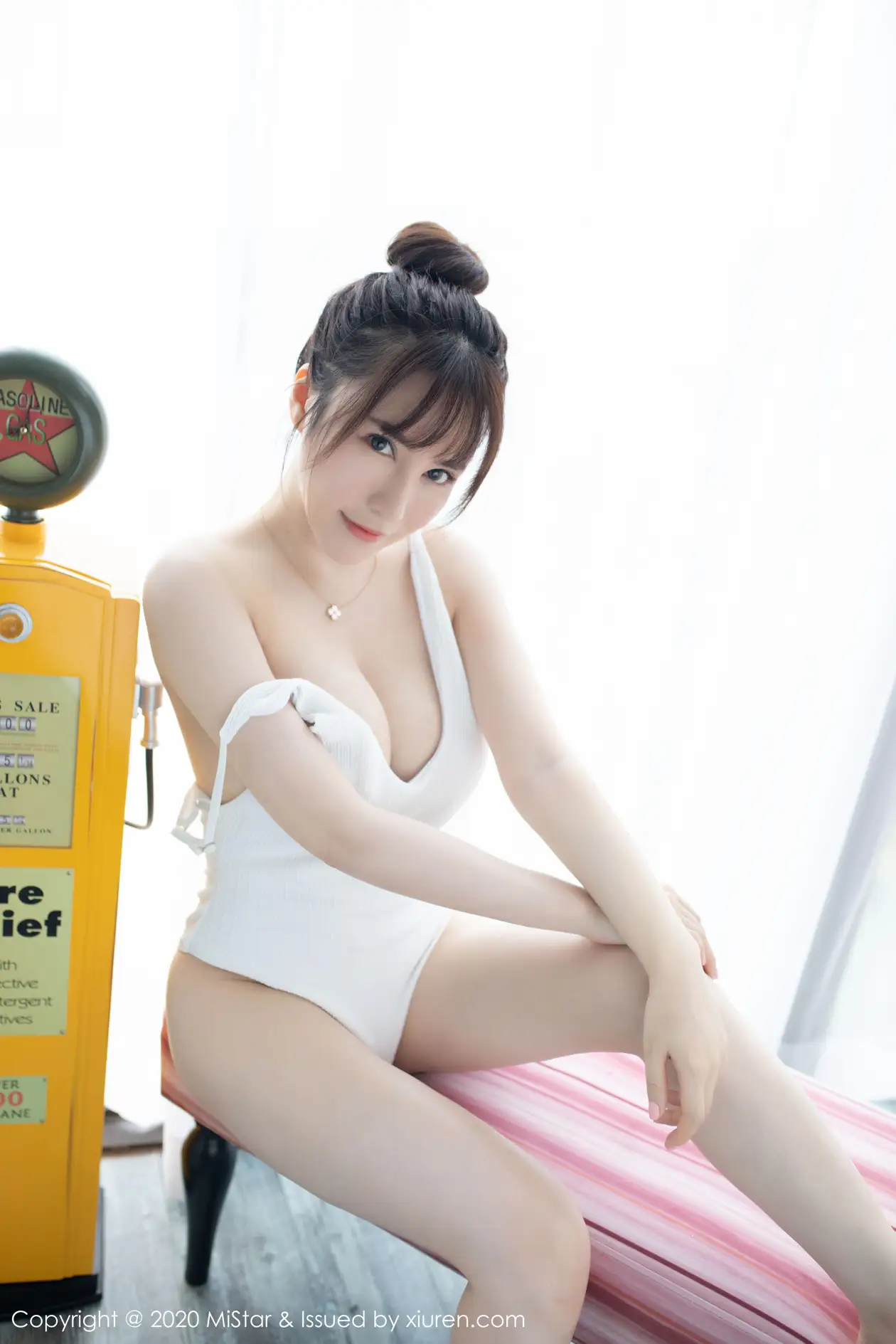 [魅妍社] 2020.02.20 VOL.320 夏希子#[41P]-2