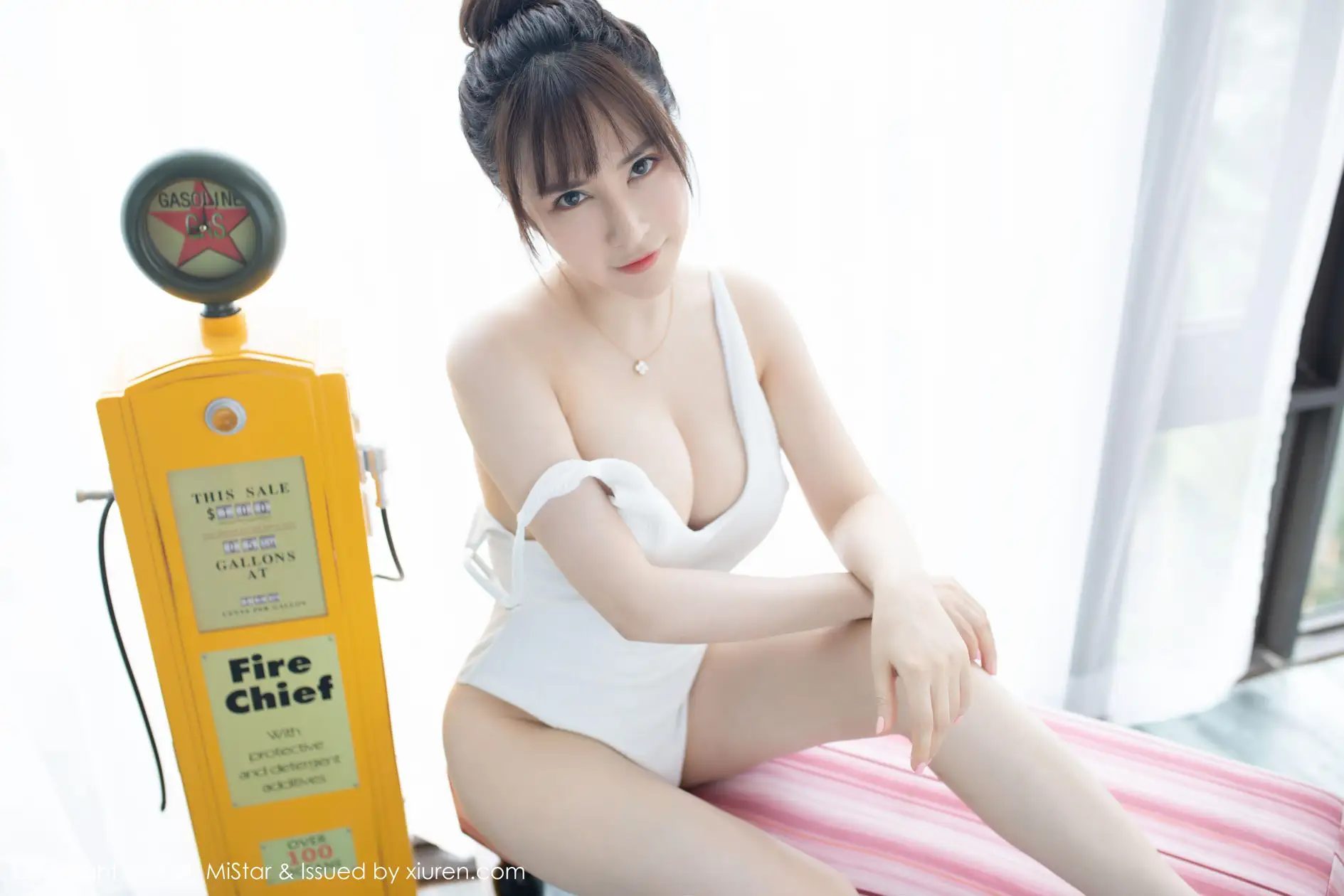 [魅妍社] 2020.02.20 VOL.320 夏希子#[41P]-3