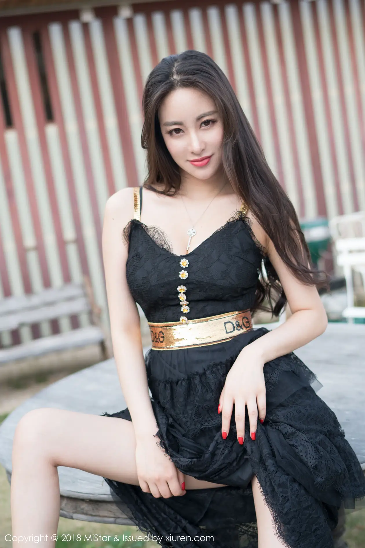 [魅妍社] 2018.07.27 VOL.234 穆菲菲#[41P]-6