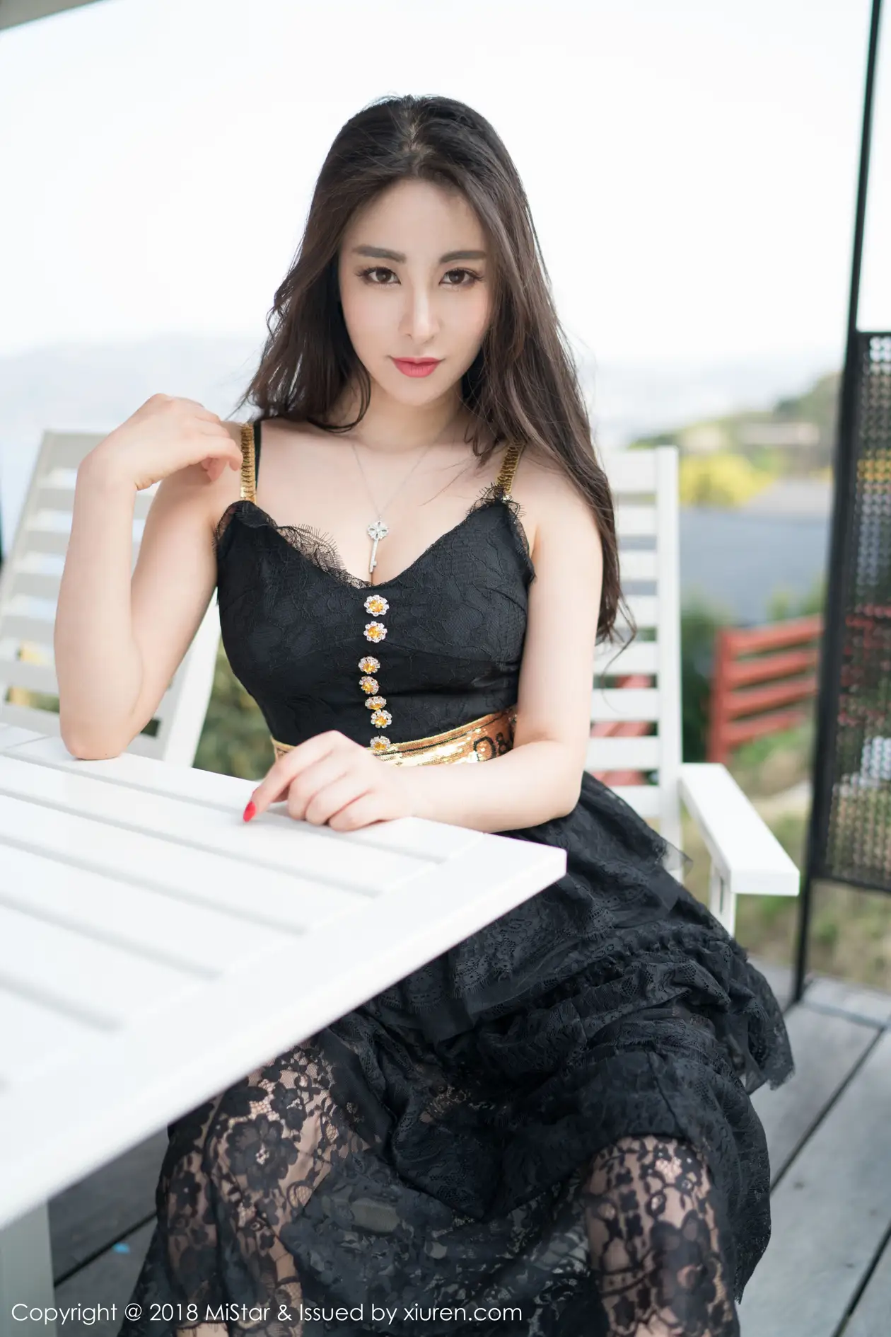 [魅妍社] 2018.07.27 VOL.234 穆菲菲#[41P]-7