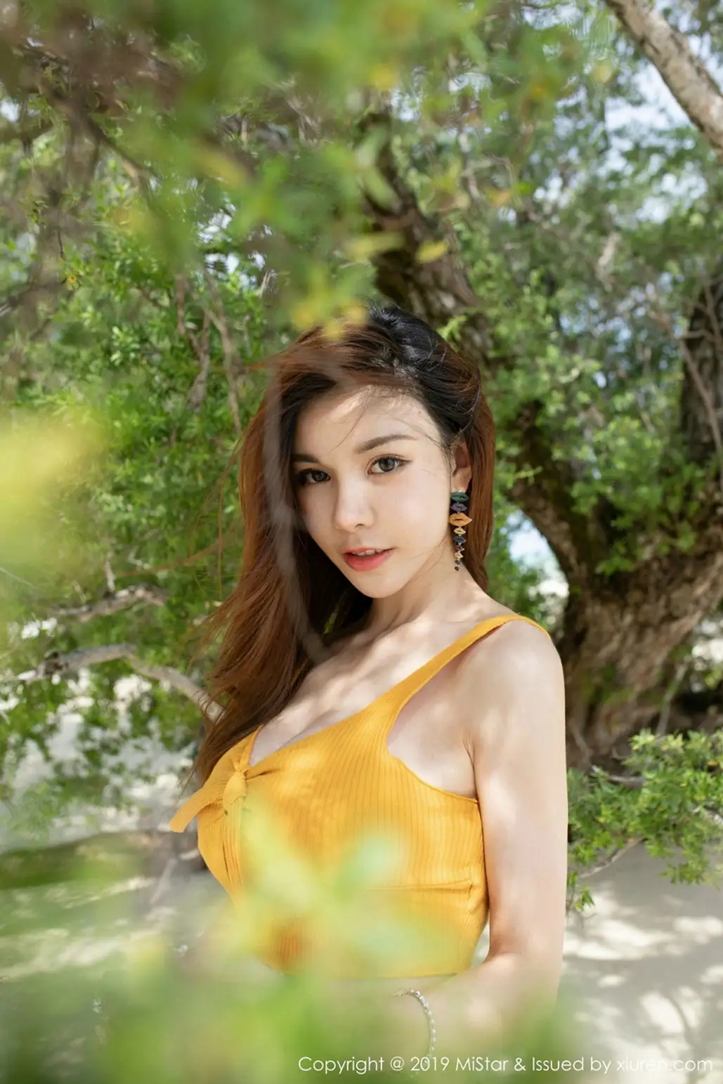 [魅妍社] 2019.07.19 VOL.299 沈佳熹#[41P]-3