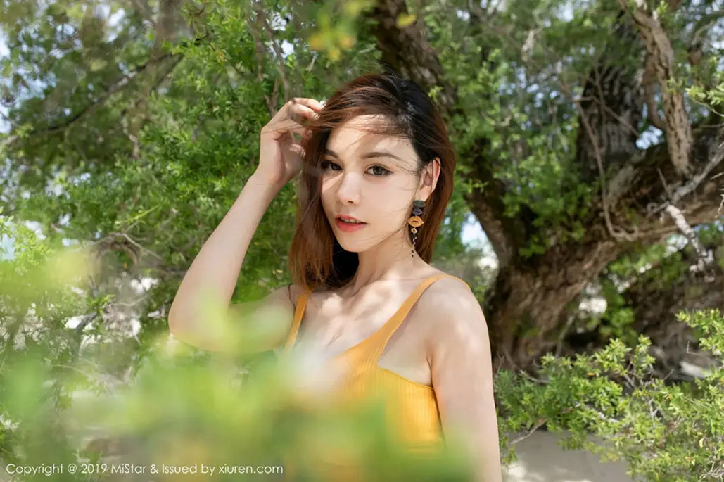 [魅妍社] 2019.07.19 VOL.299 沈佳熹#[41P]-5