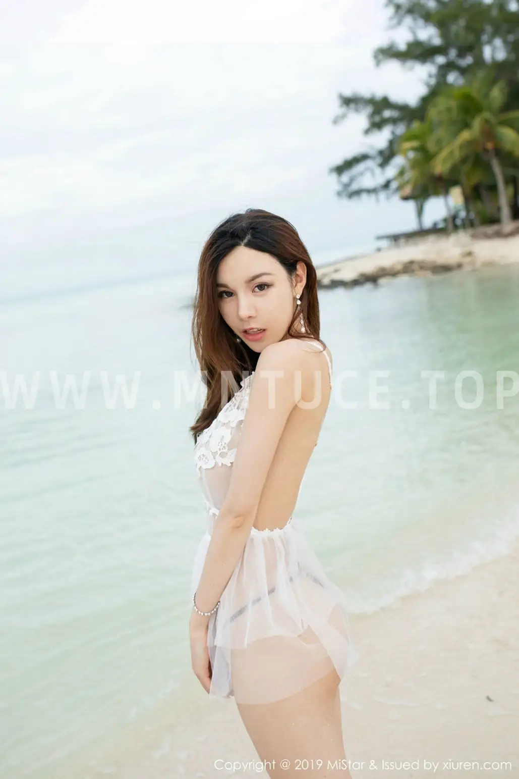 [魅妍社] 2019.07.19 VOL.299 沈佳熹#[41P]-3