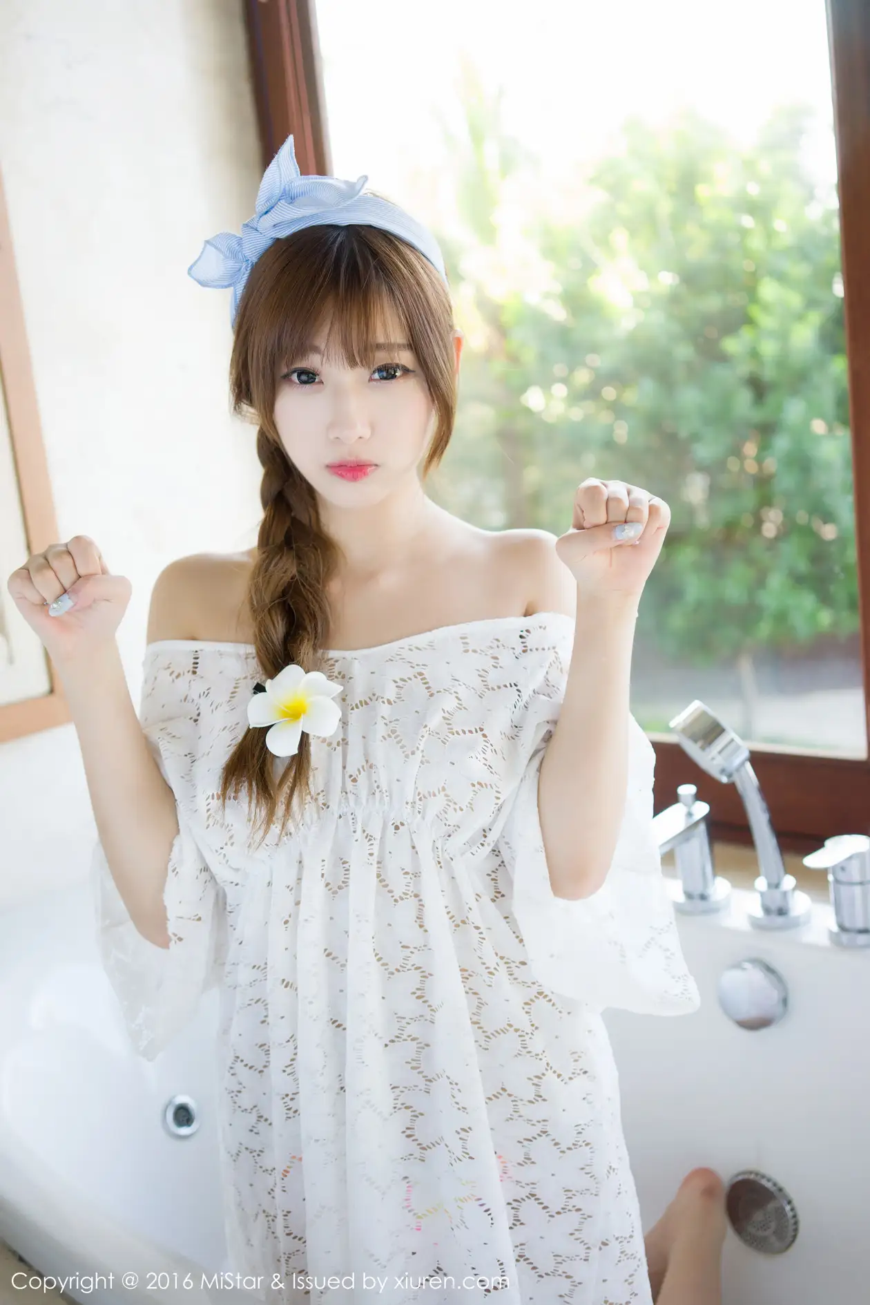 [魅妍社] 2016.07.28 VOL.104 sugar小甜心CC#[56P]-1