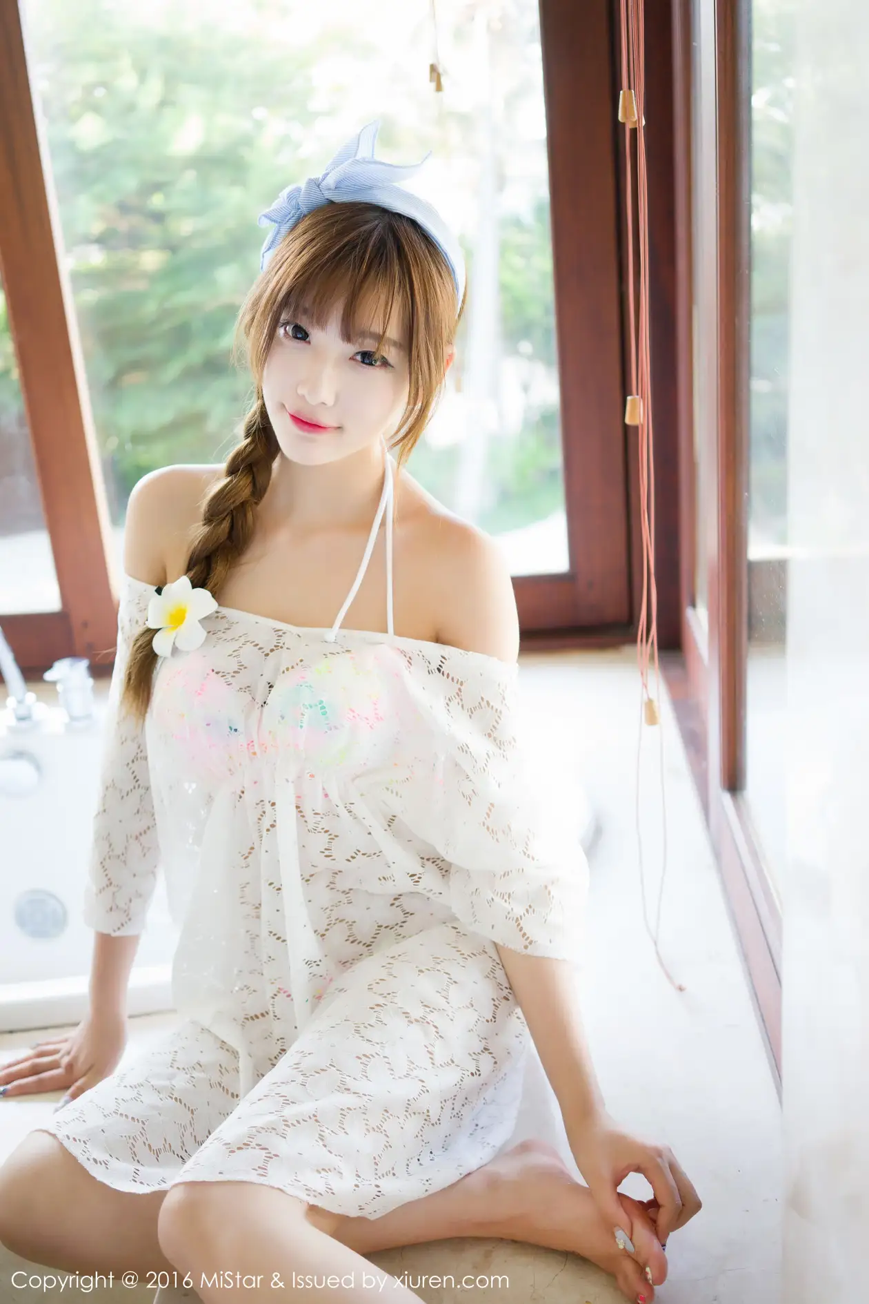 [魅妍社] 2016.07.28 VOL.104 sugar小甜心CC#[56P]-4