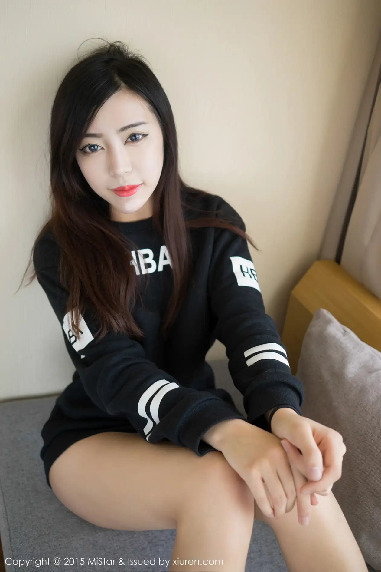 [魅妍社] 2015.05.04 VOL.010 子祺#[61P]-2