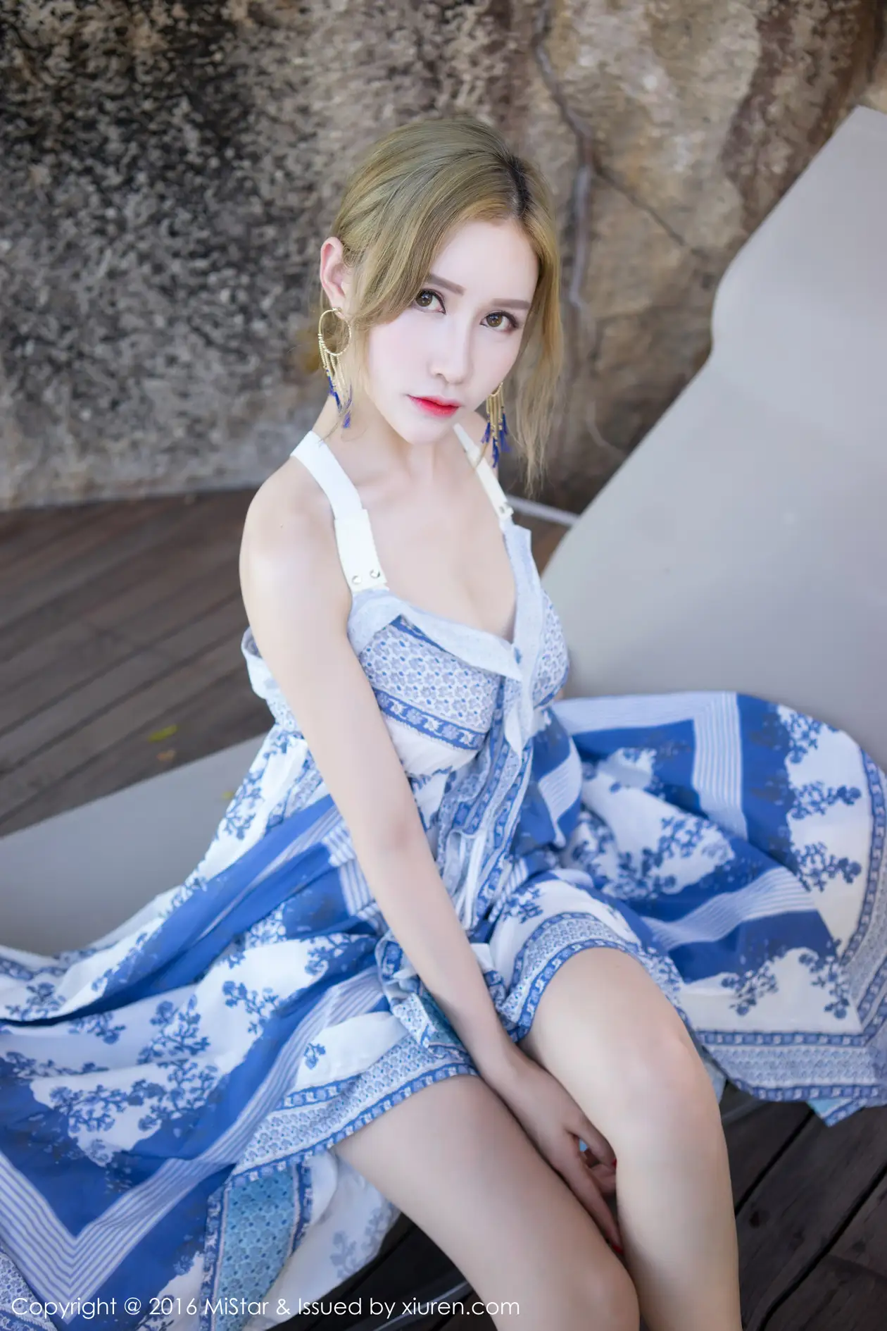 [魅妍社] 2016.09.13 VOL.117 于姬Una#[51P]-7