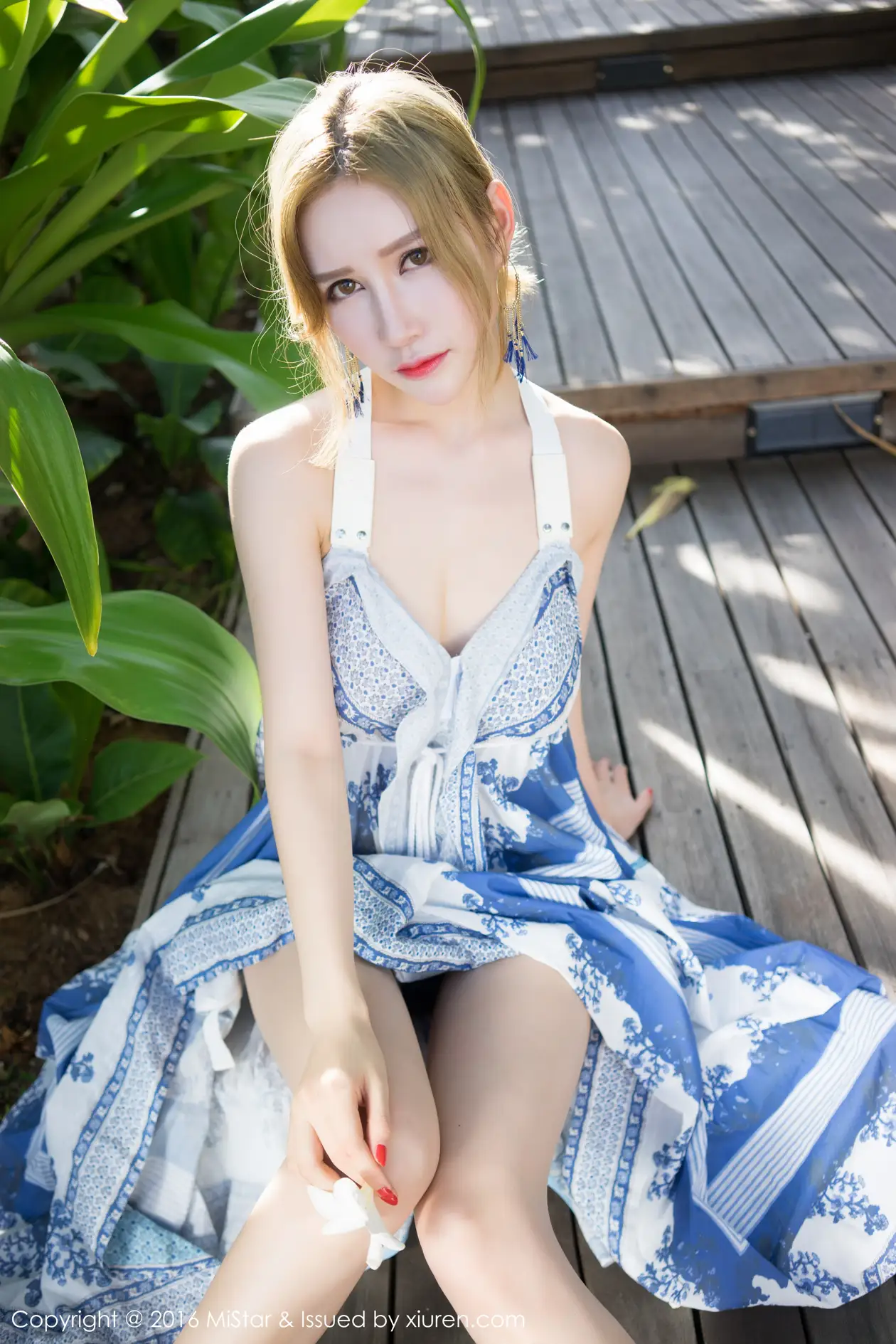 [魅妍社] 2016.09.13 VOL.117 于姬Una#[51P]-3