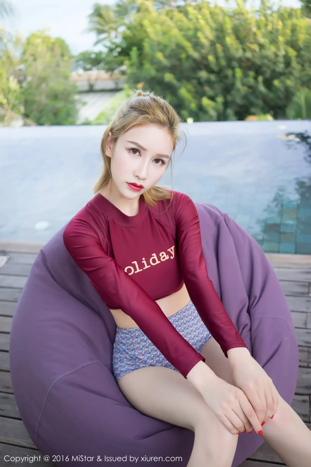 [魅妍社] 2016.09.13 VOL.117 于姬Una#[51P]-5