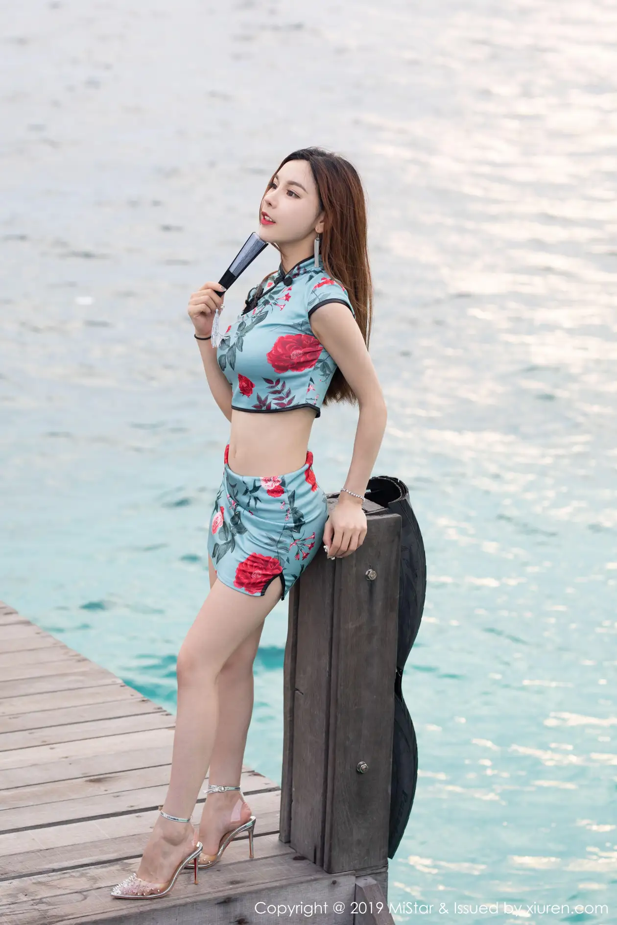 [魅妍社] 2019.09.10 VOL.306 沈佳熹#[41P]-8