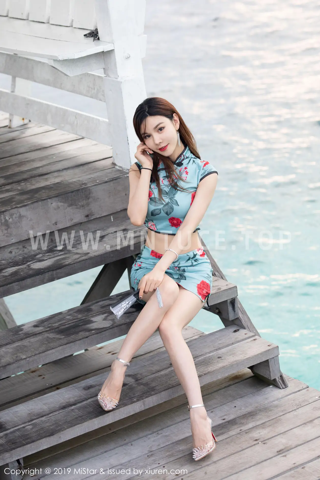 [魅妍社] 2019.09.10 VOL.306 沈佳熹#[41P]-3