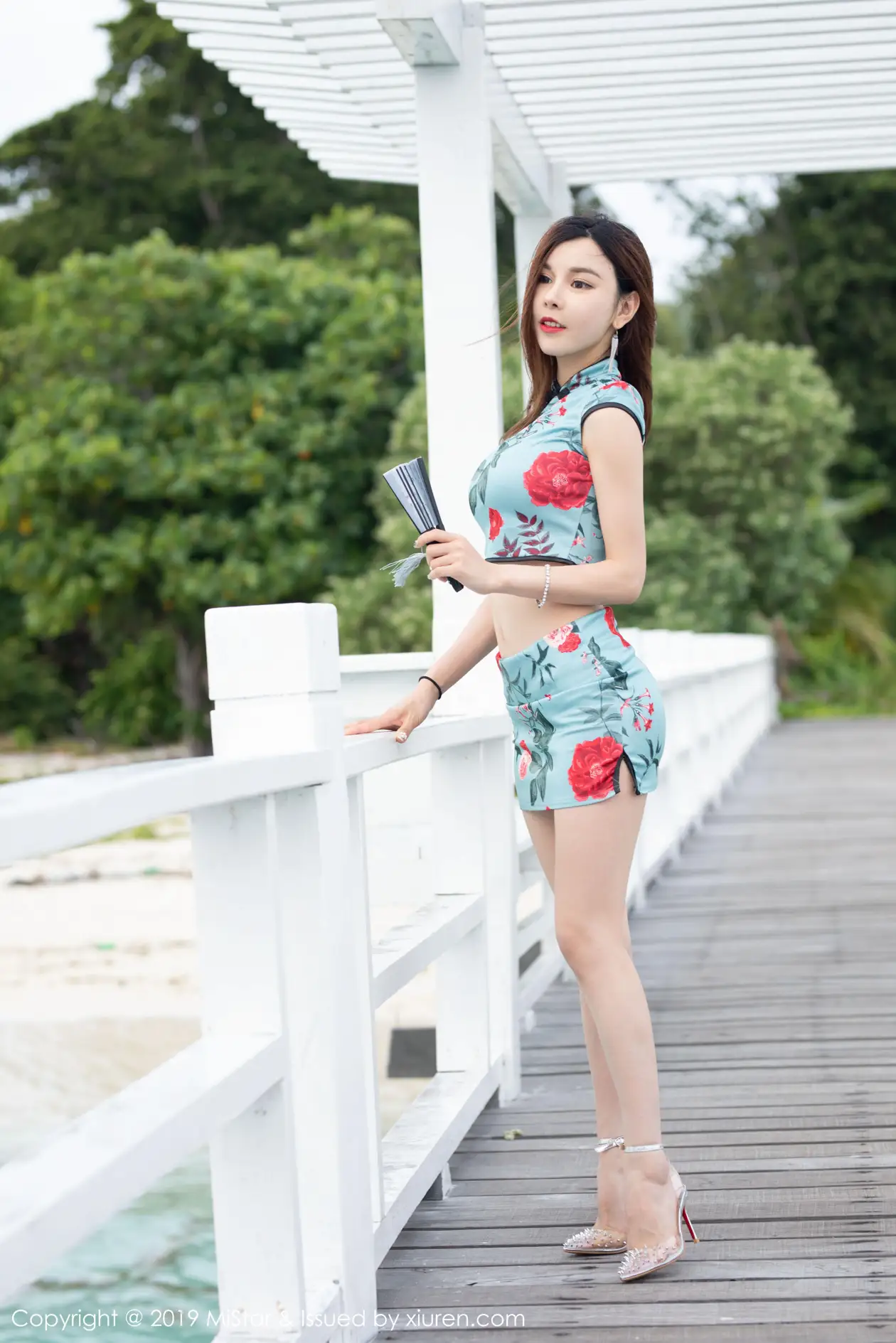 [魅妍社] 2019.09.10 VOL.306 沈佳熹#[41P]-9