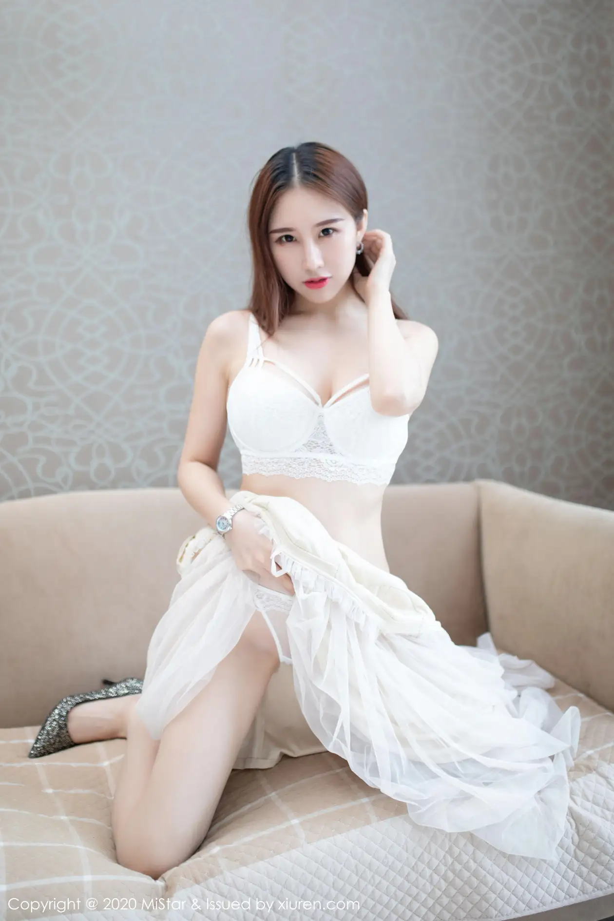 [魅妍社] 2020.04.07 VOL.323 月音瞳#[41P]-9