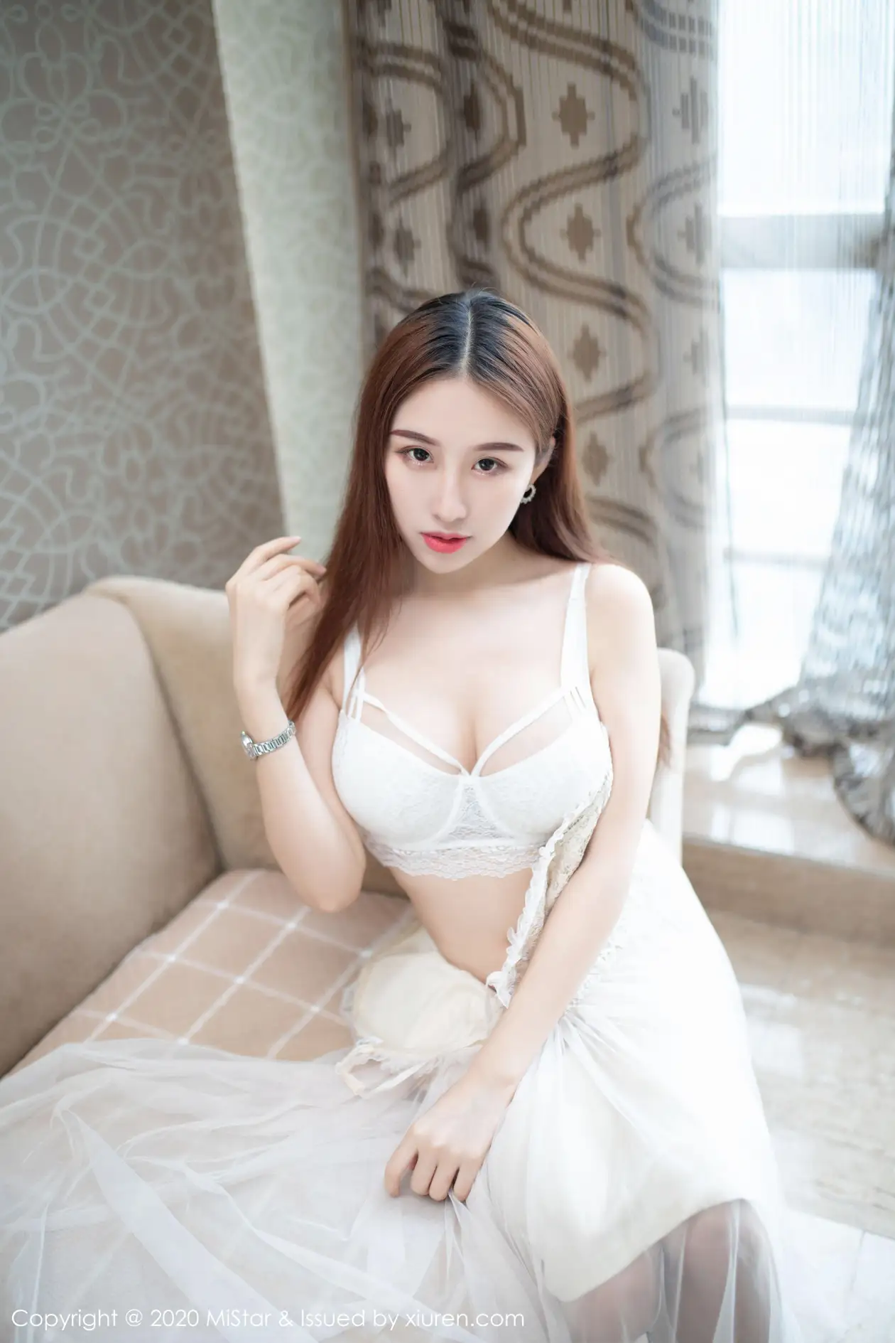 [魅妍社] 2020.04.07 VOL.323 月音瞳#[41P]-2