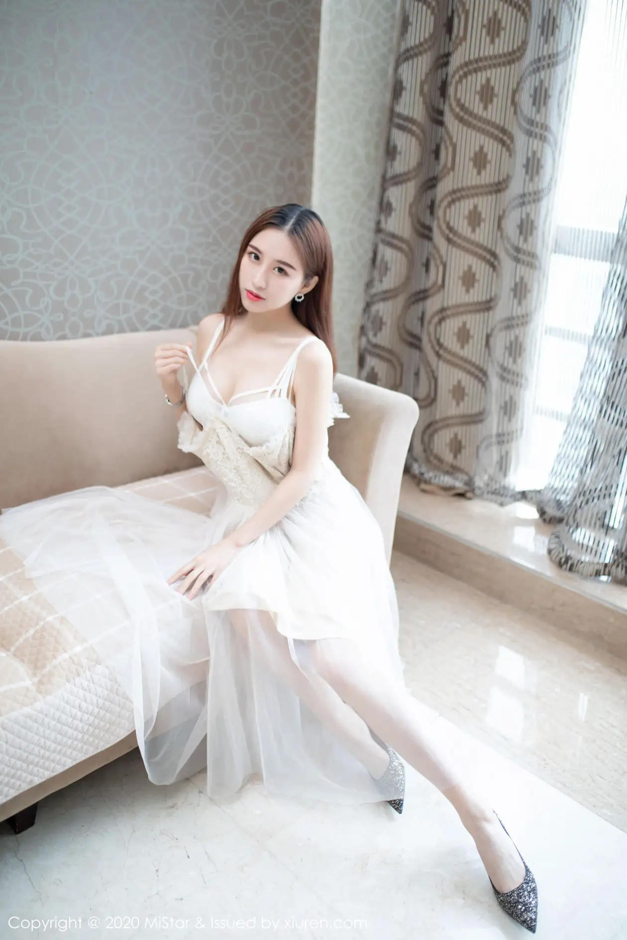 [魅妍社] 2020.04.07 VOL.323 月音瞳#[41P]-4