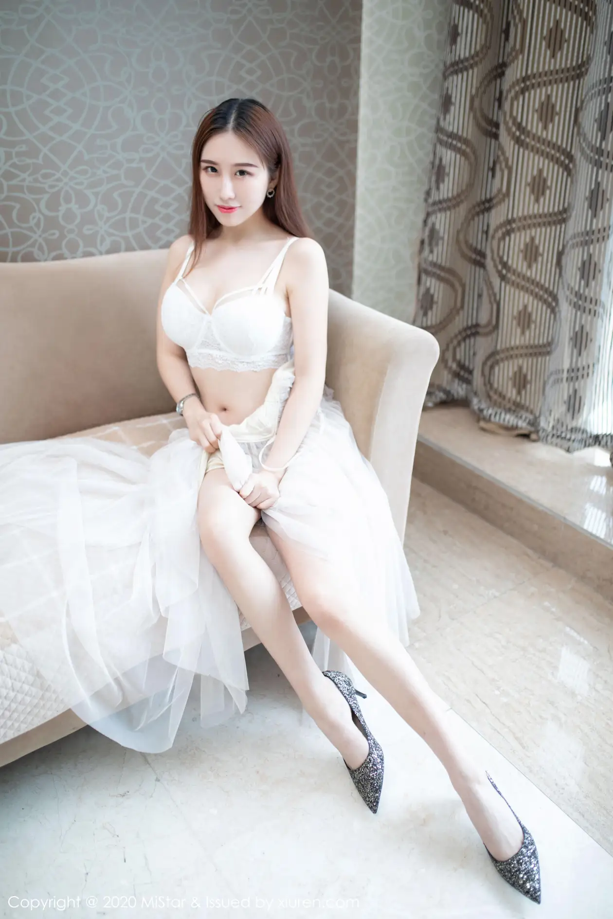 [魅妍社] 2020.04.07 VOL.323 月音瞳#[41P]-9