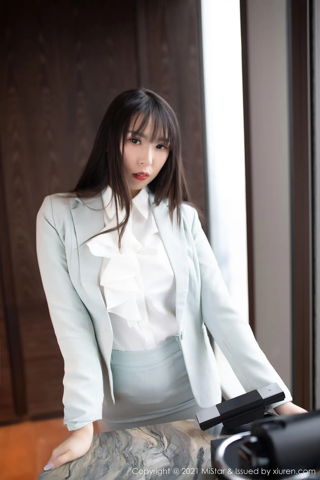 [魅妍社] 2021.03.23 VOL.328 小波多#[47P]-4