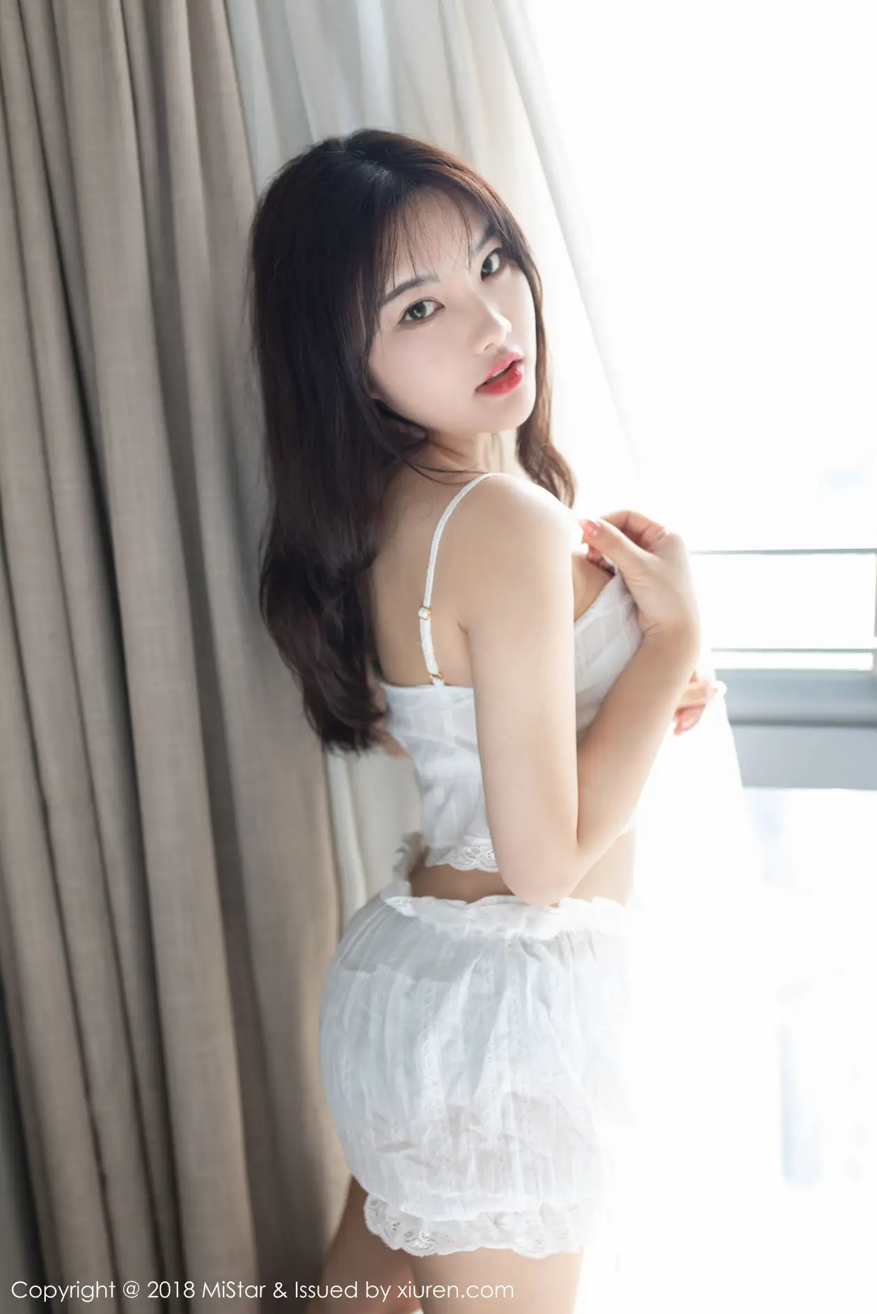 [魅妍社] 2018.10.25 VOL.246 小仓鼠#[33P]-2