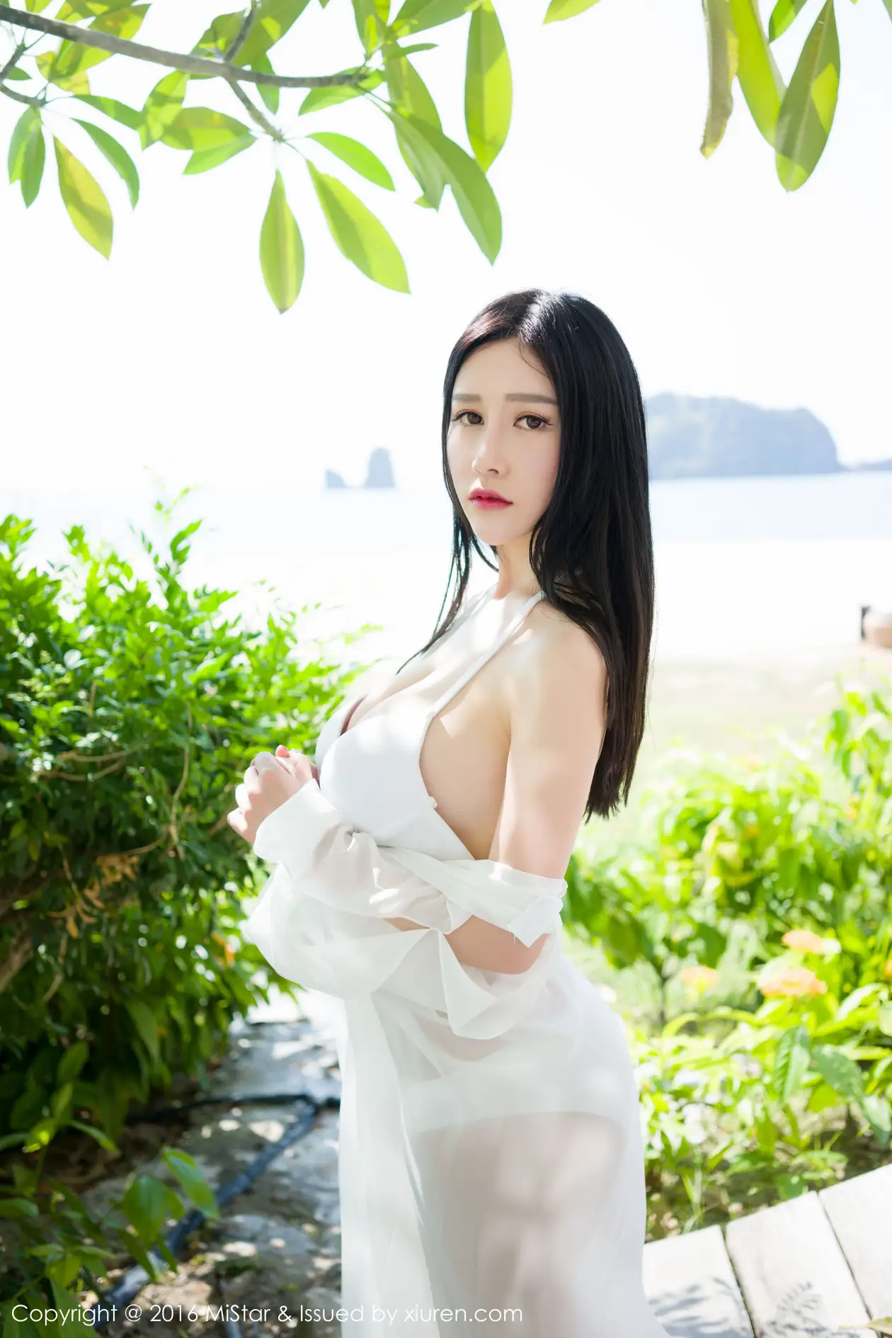 [魅妍社] 2016.04.15 VOL.074 于姬Una#[61P]-3