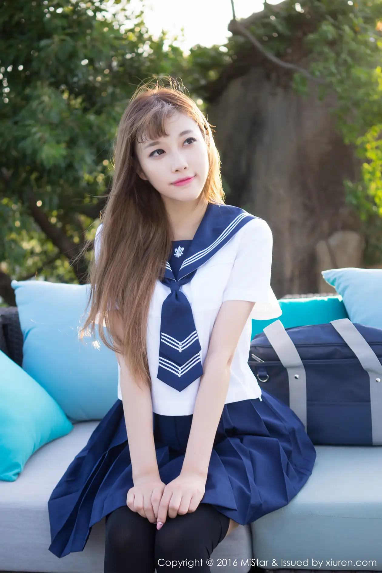 [魅妍社] 2016.11.17 VOL.134 sugar小甜心CC#[56P]-7