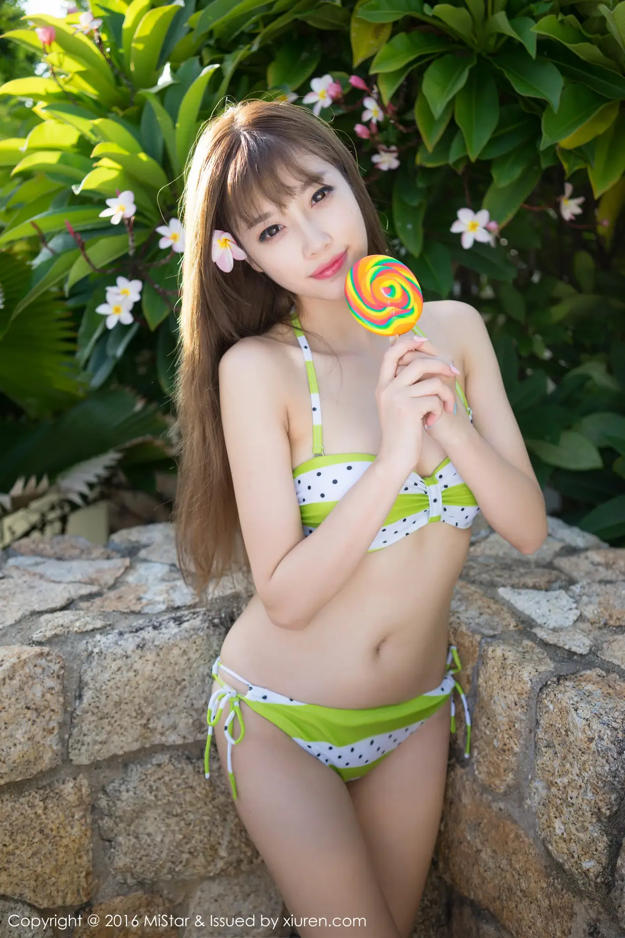 [魅妍社] 2016.11.17 VOL.134 sugar小甜心CC#[56P]-2