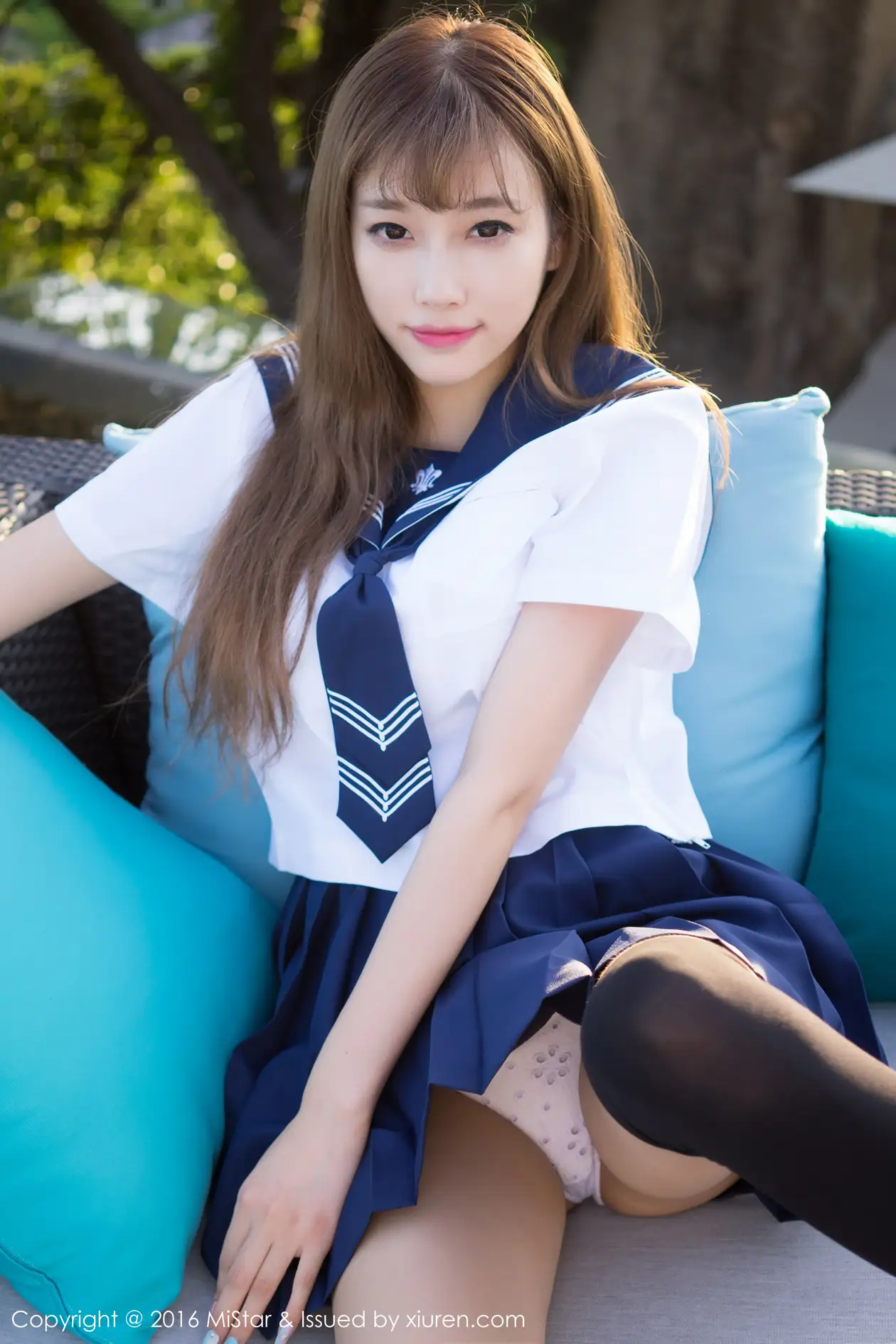 [魅妍社] 2016.11.17 VOL.134 sugar小甜心CC#[56P]-1