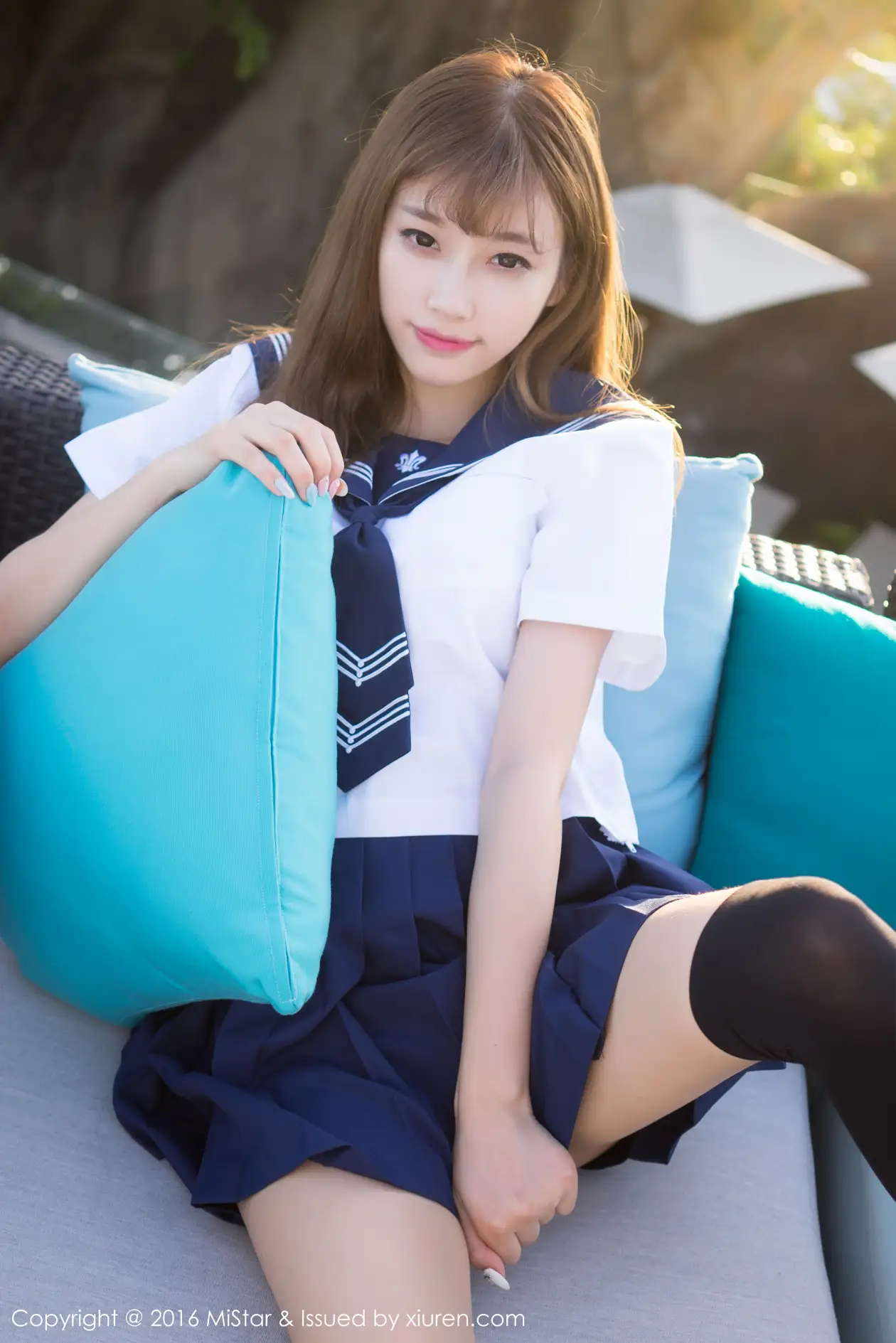 [魅妍社] 2016.11.17 VOL.134 sugar小甜心CC#[56P]-2