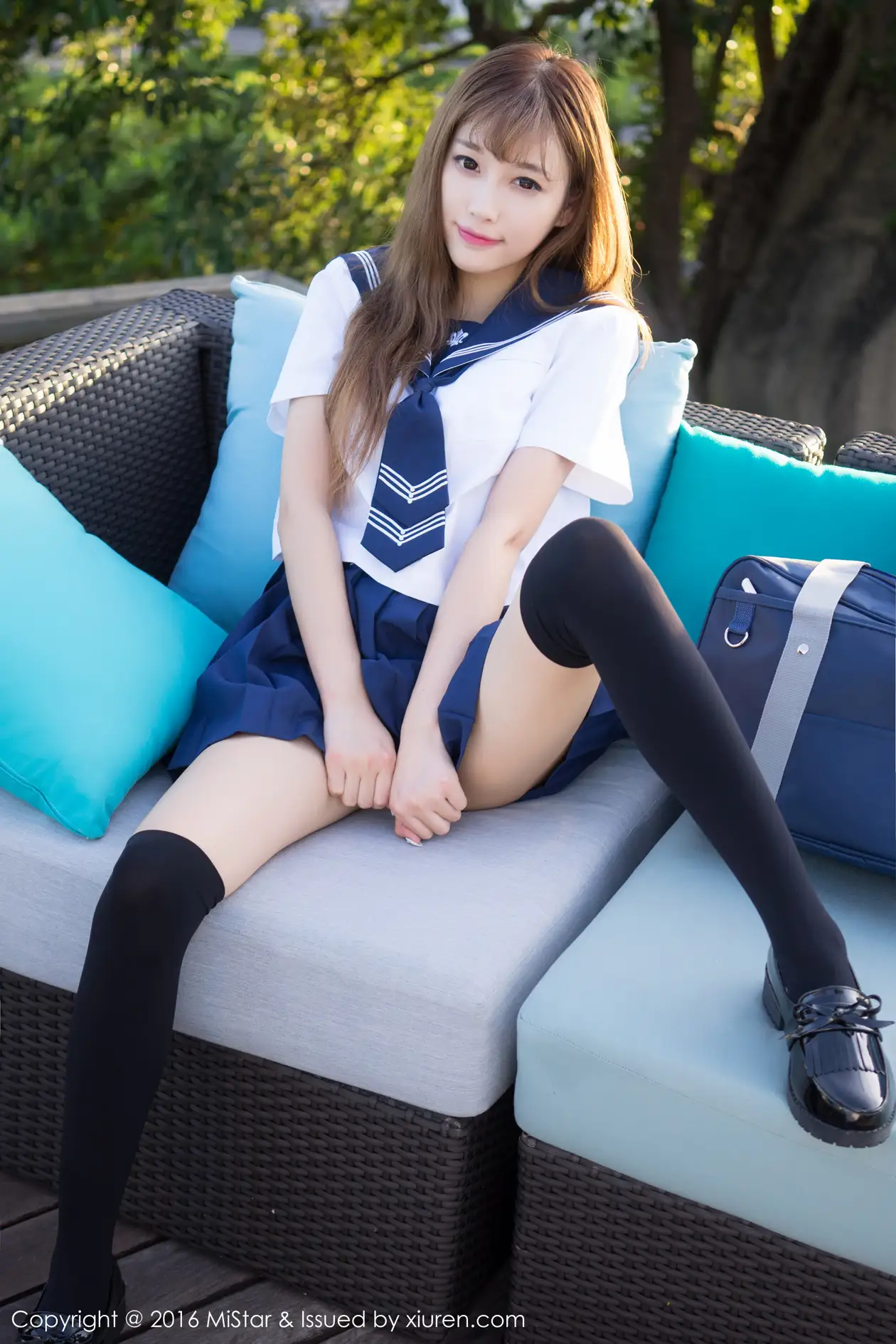 [魅妍社] 2016.11.17 VOL.134 sugar小甜心CC#[56P]-3