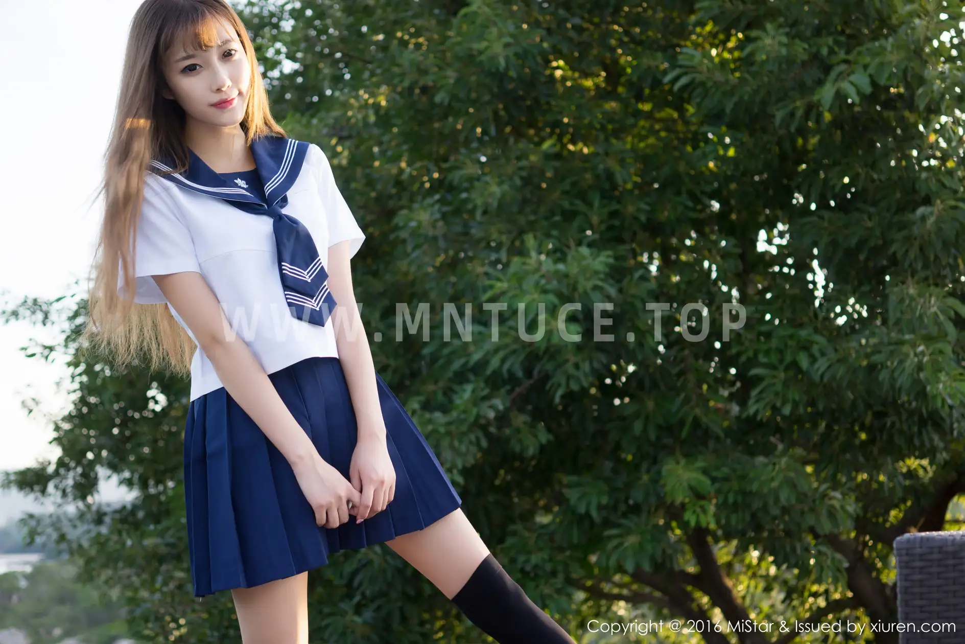 [魅妍社] 2016.11.17 VOL.134 sugar小甜心CC#[56P]-10