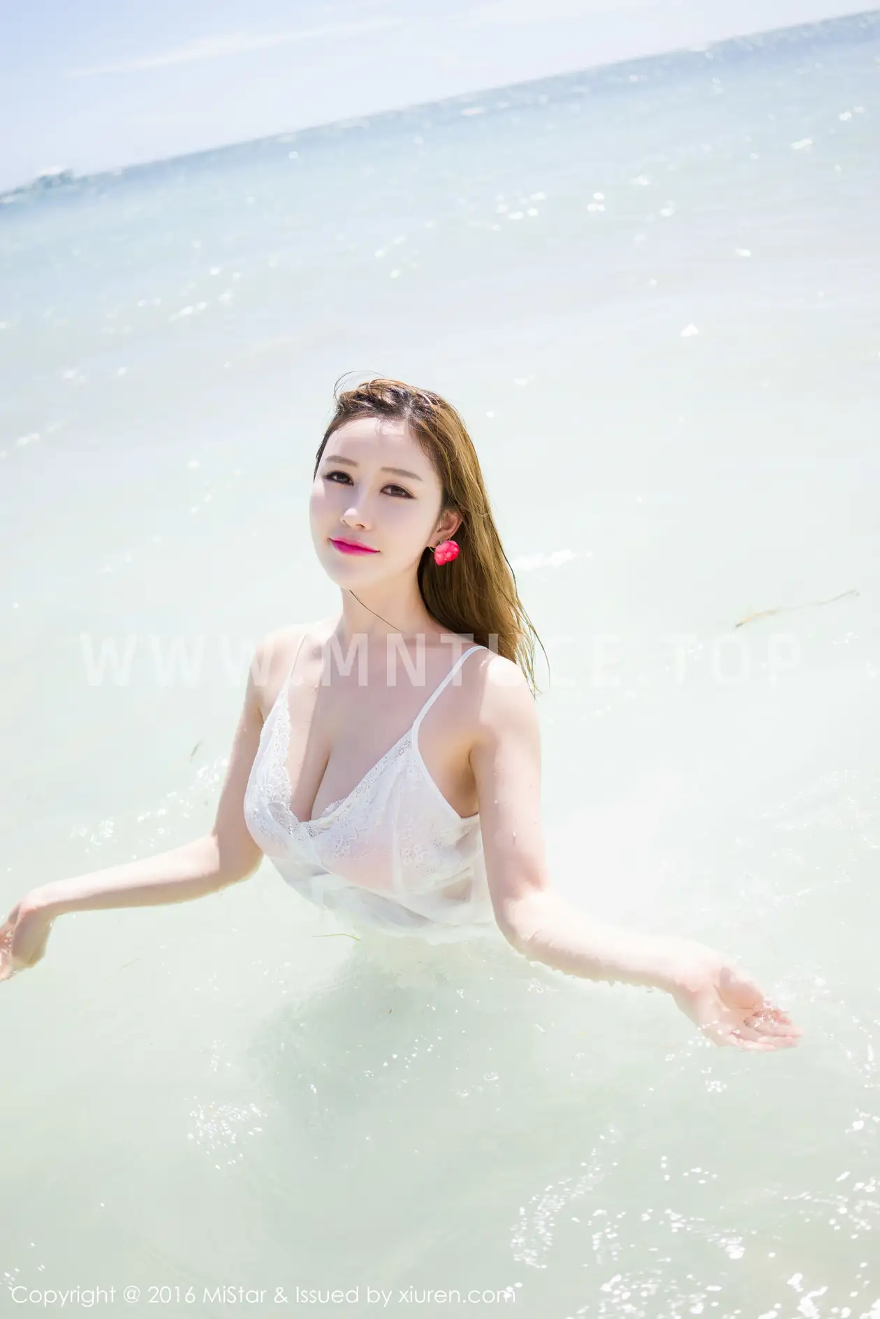 [魅妍社] 2016.01.10 VOL.056 于姬Una#[61P]-10